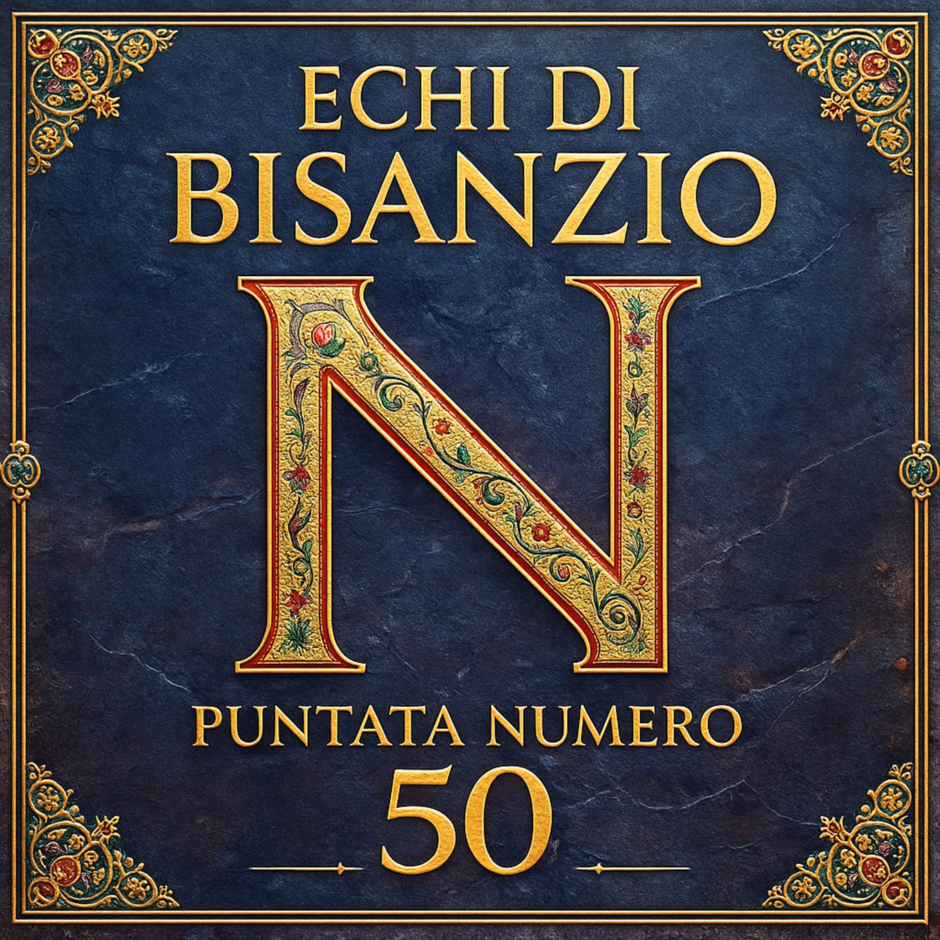Echi di Bisanzio