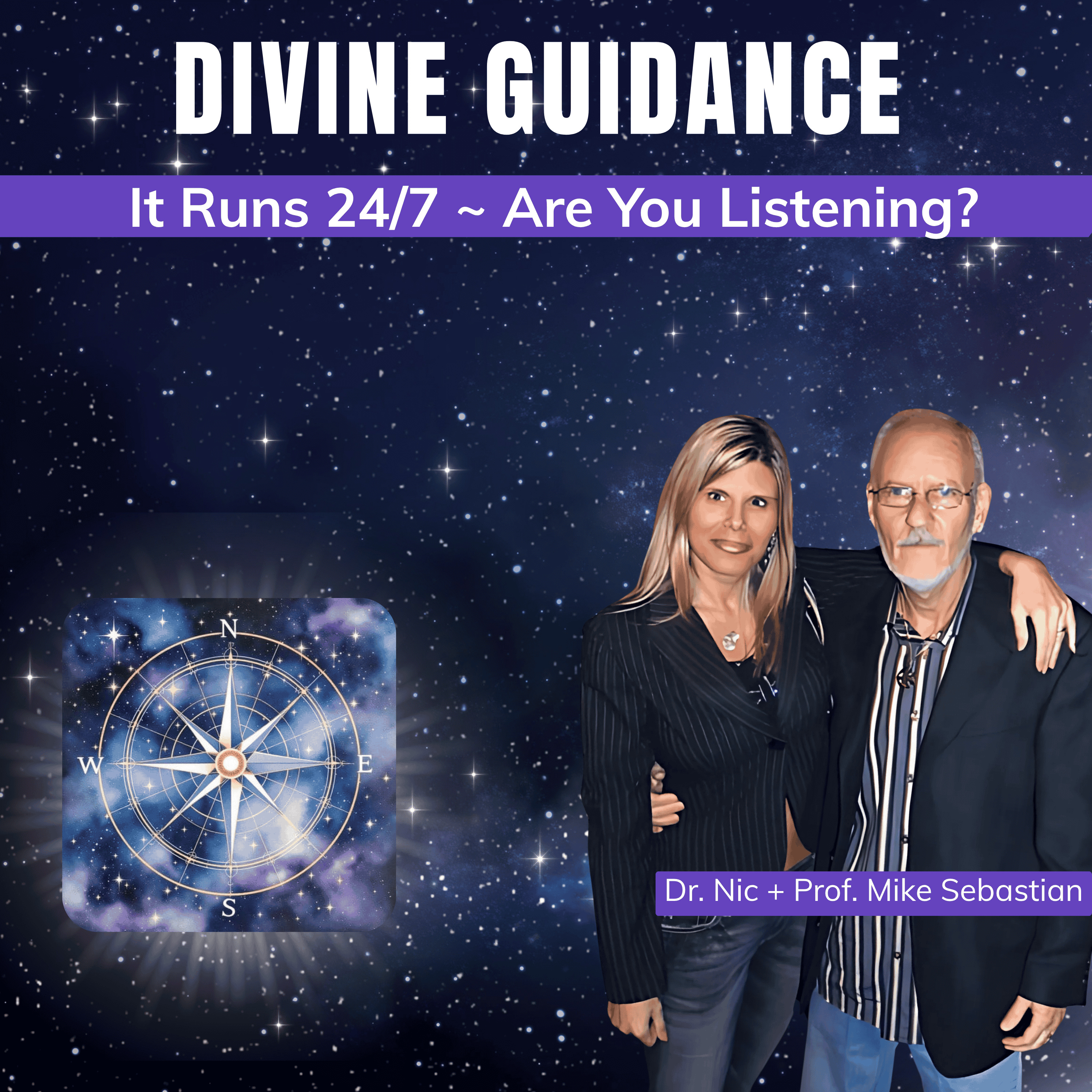 SPIRITUAL SOLUTIONS by DIVINE GUIDANCE INSTITUTE