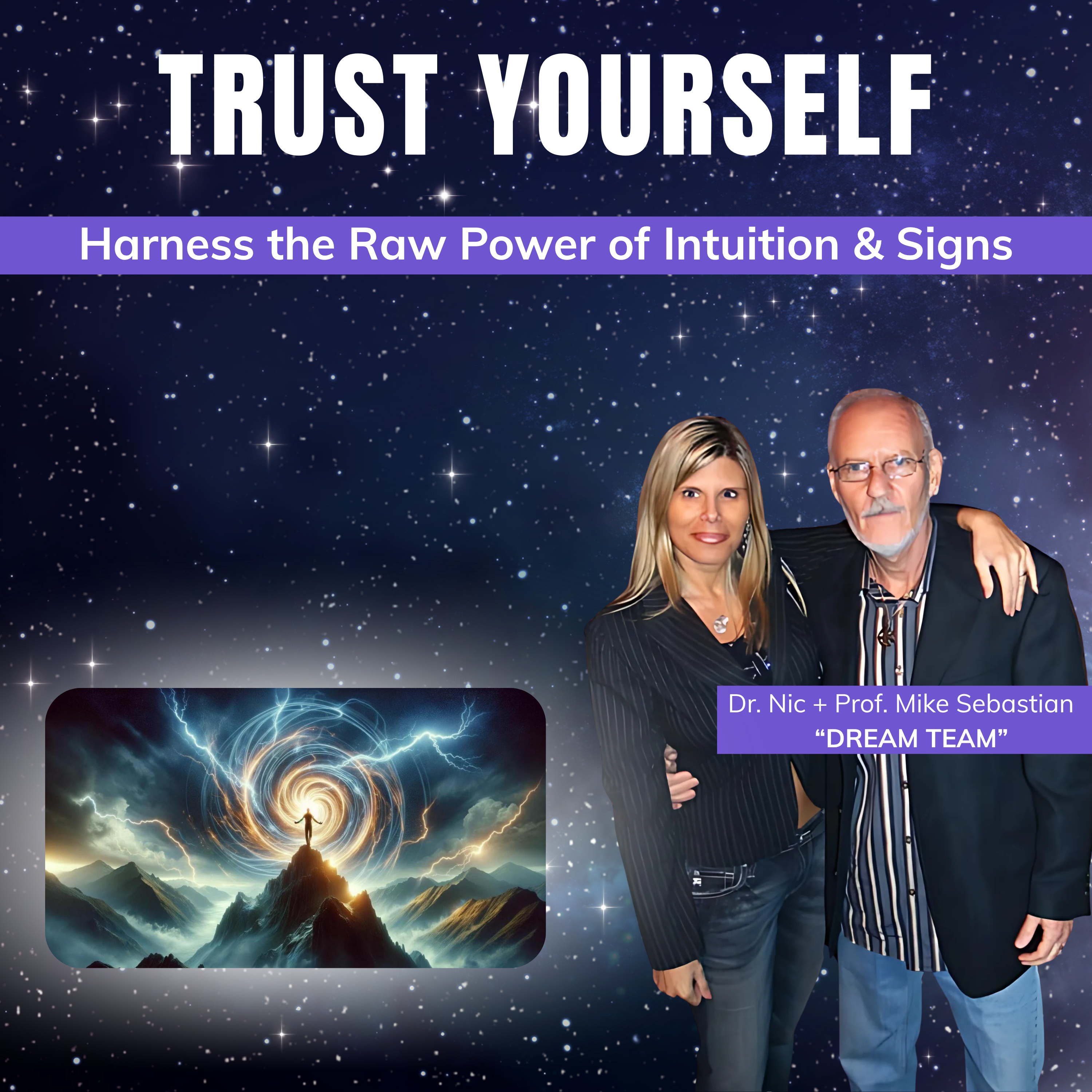 SPIRITUAL SOLUTIONS by DIVINE GUIDANCE INSTITUTE