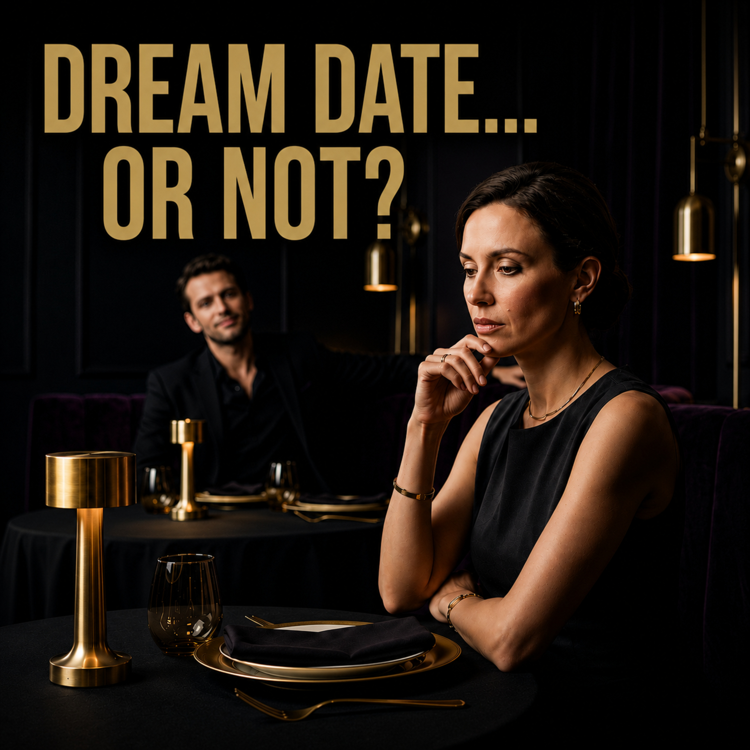 Prophetic Dream — Exposed Him Before Their First Date episode artwork