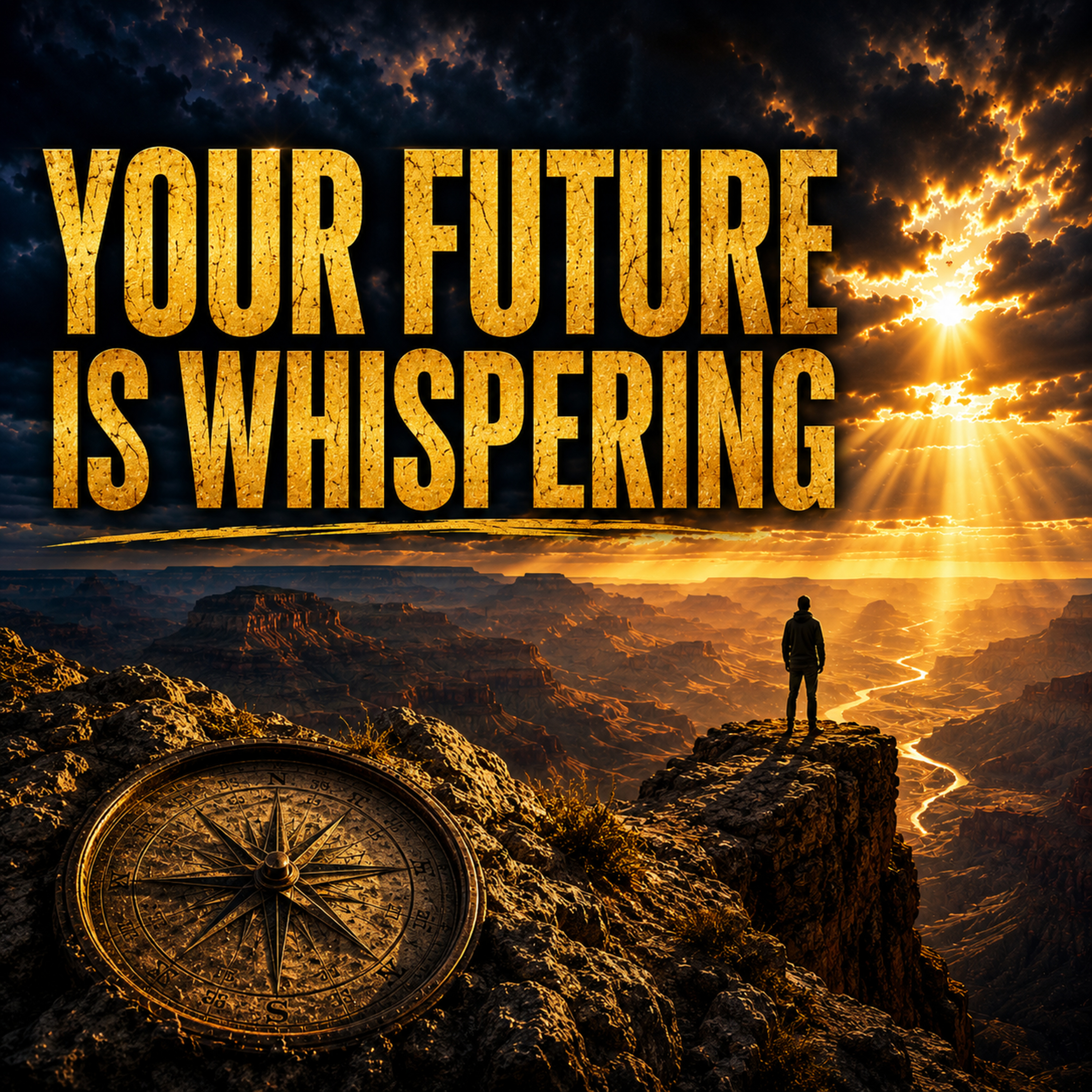 Signs From The Universe — Solstice Reveals YOUR Next 90 Days episode artwork