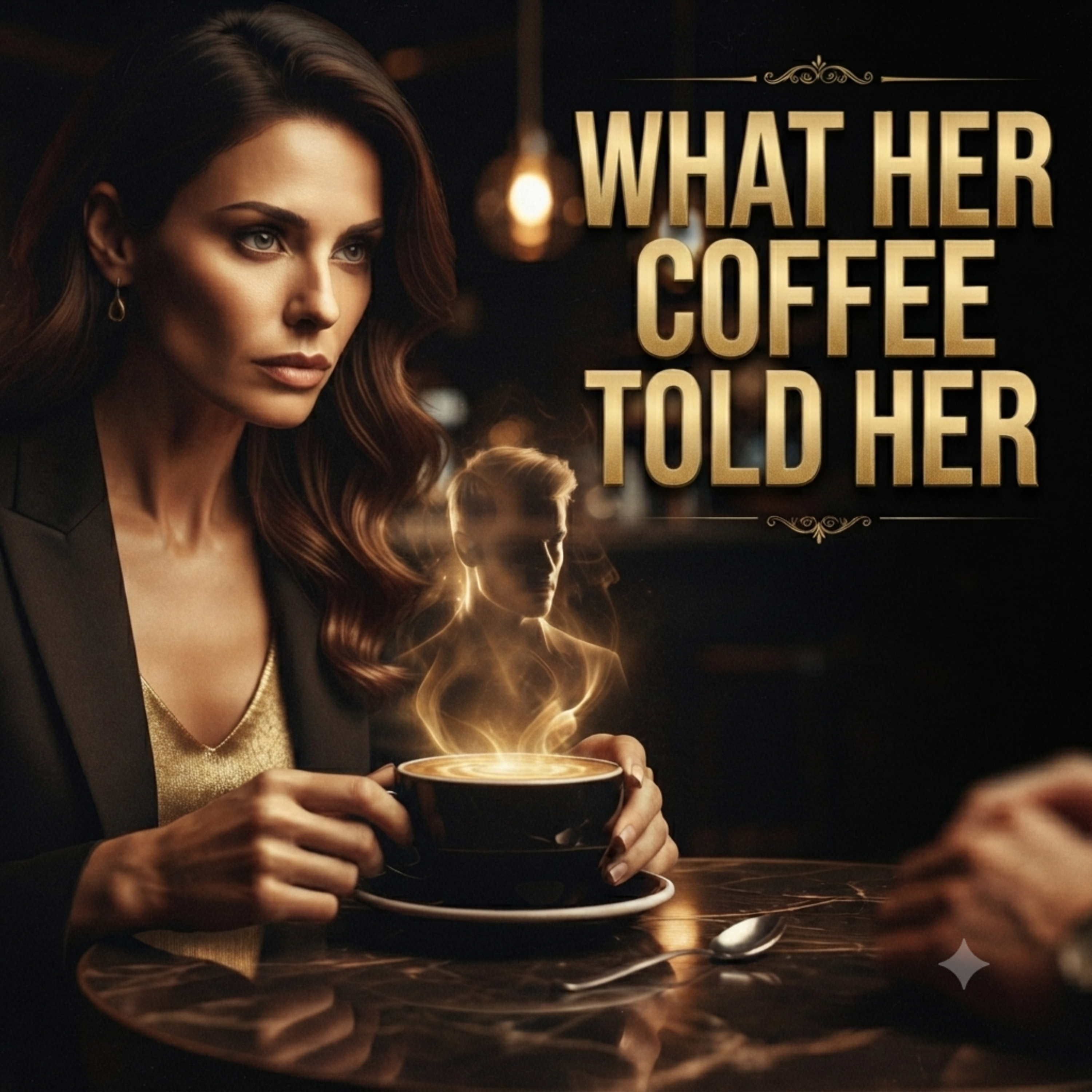 We Met For Coffee: A Prophetic Dream Warning That Changed The Outcome episode artwork
