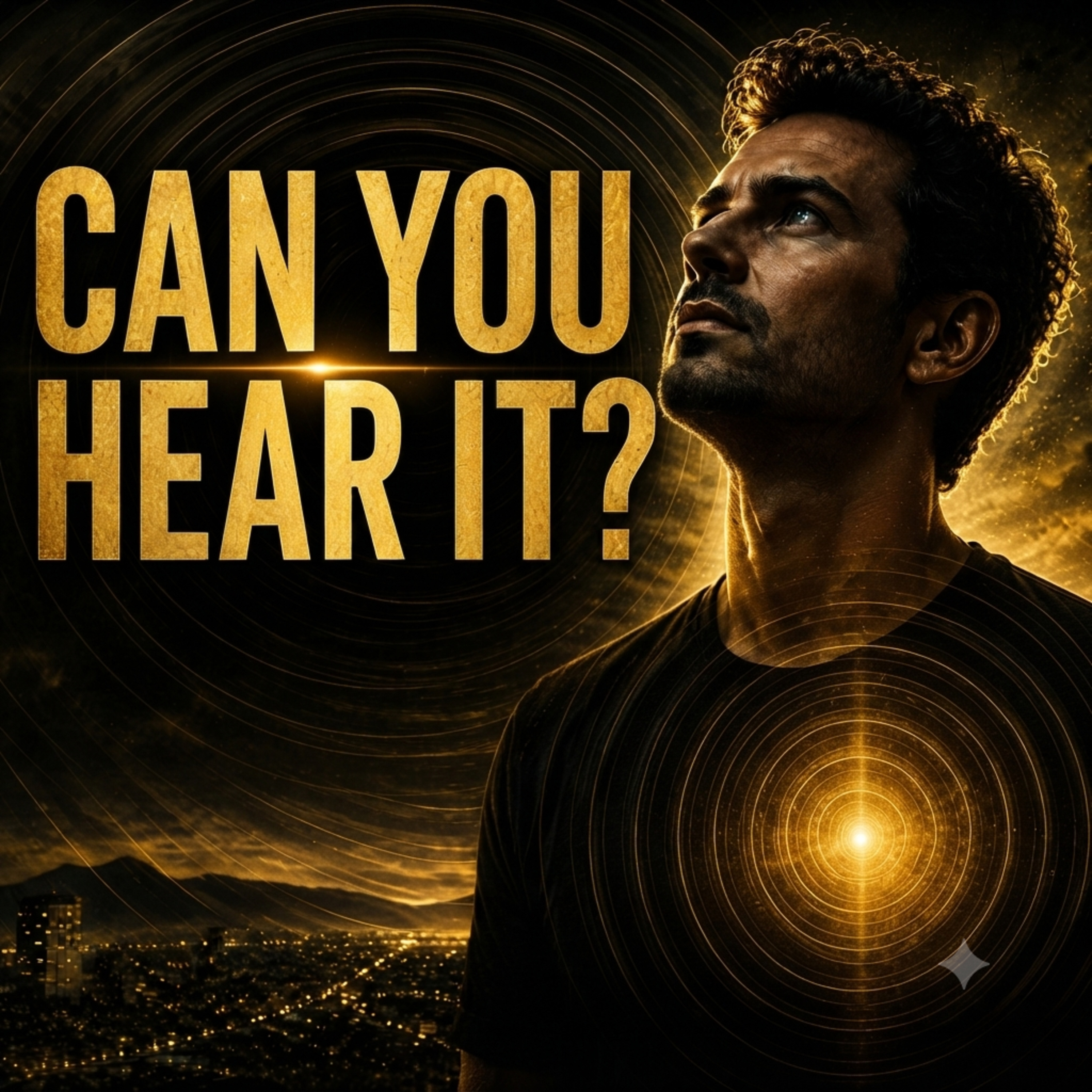 The Hum: 50-Year Mystery — Have Scientists Been Wrong? episode artwork