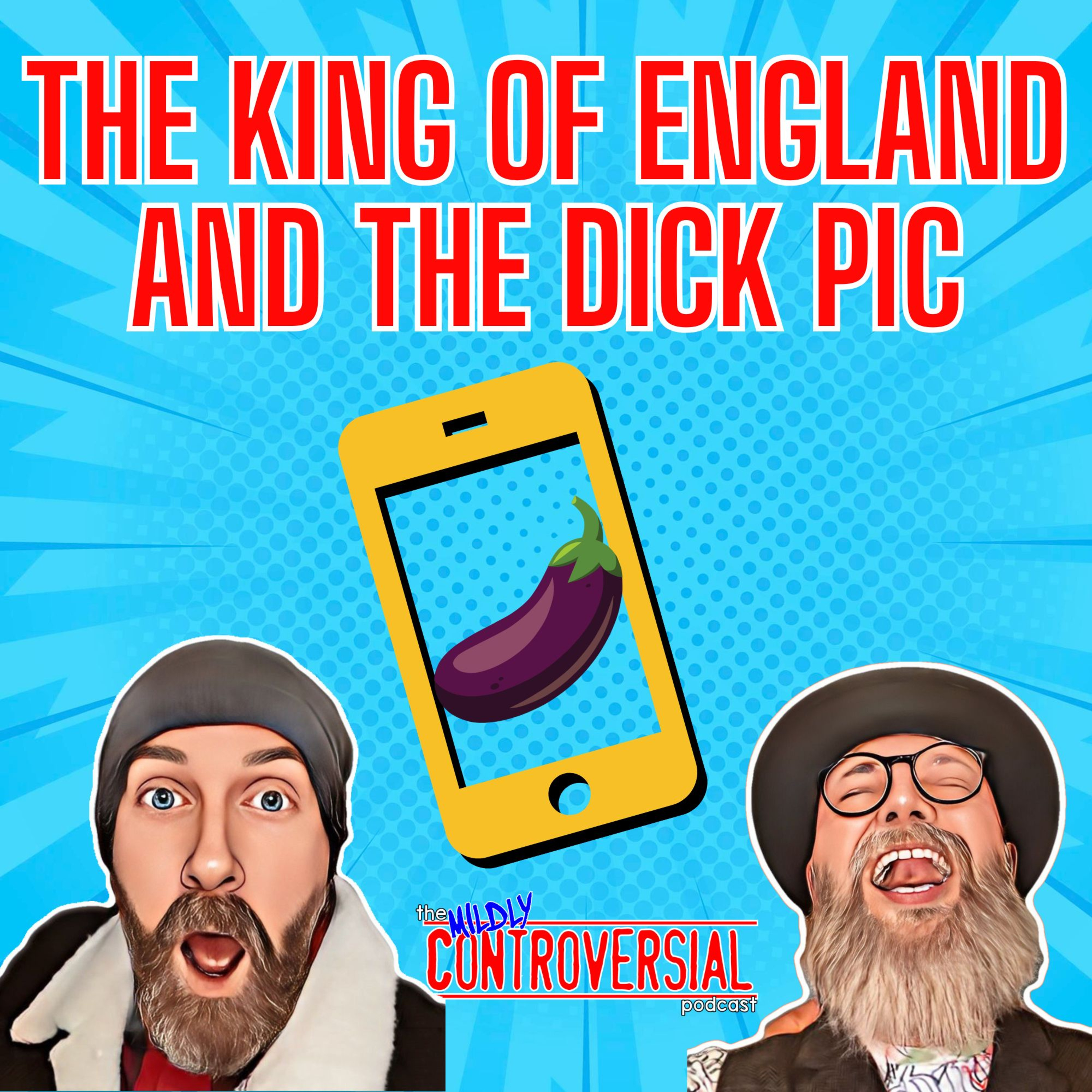 The Mildly Controversial Podcast