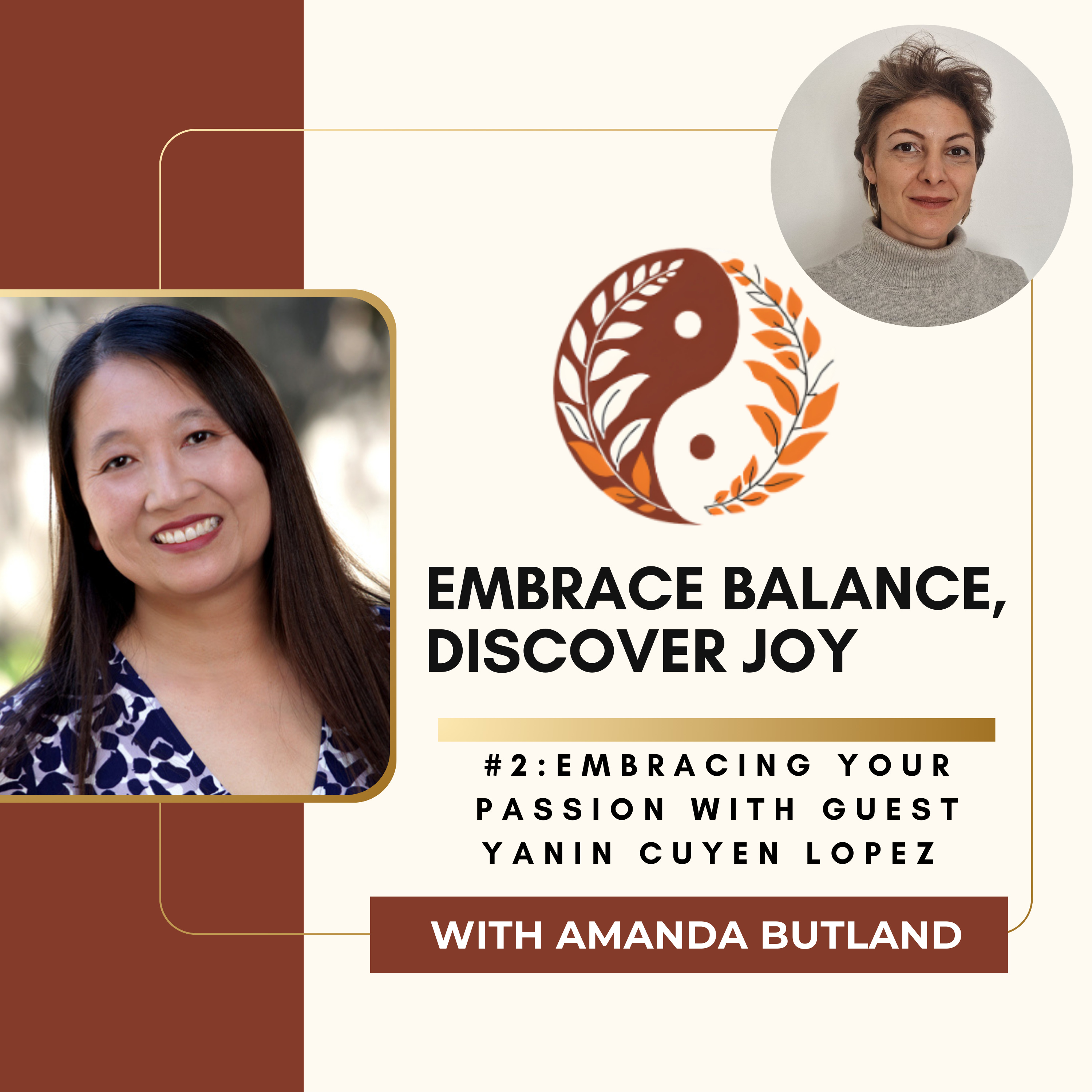 Embrace Balance, Discover Joy