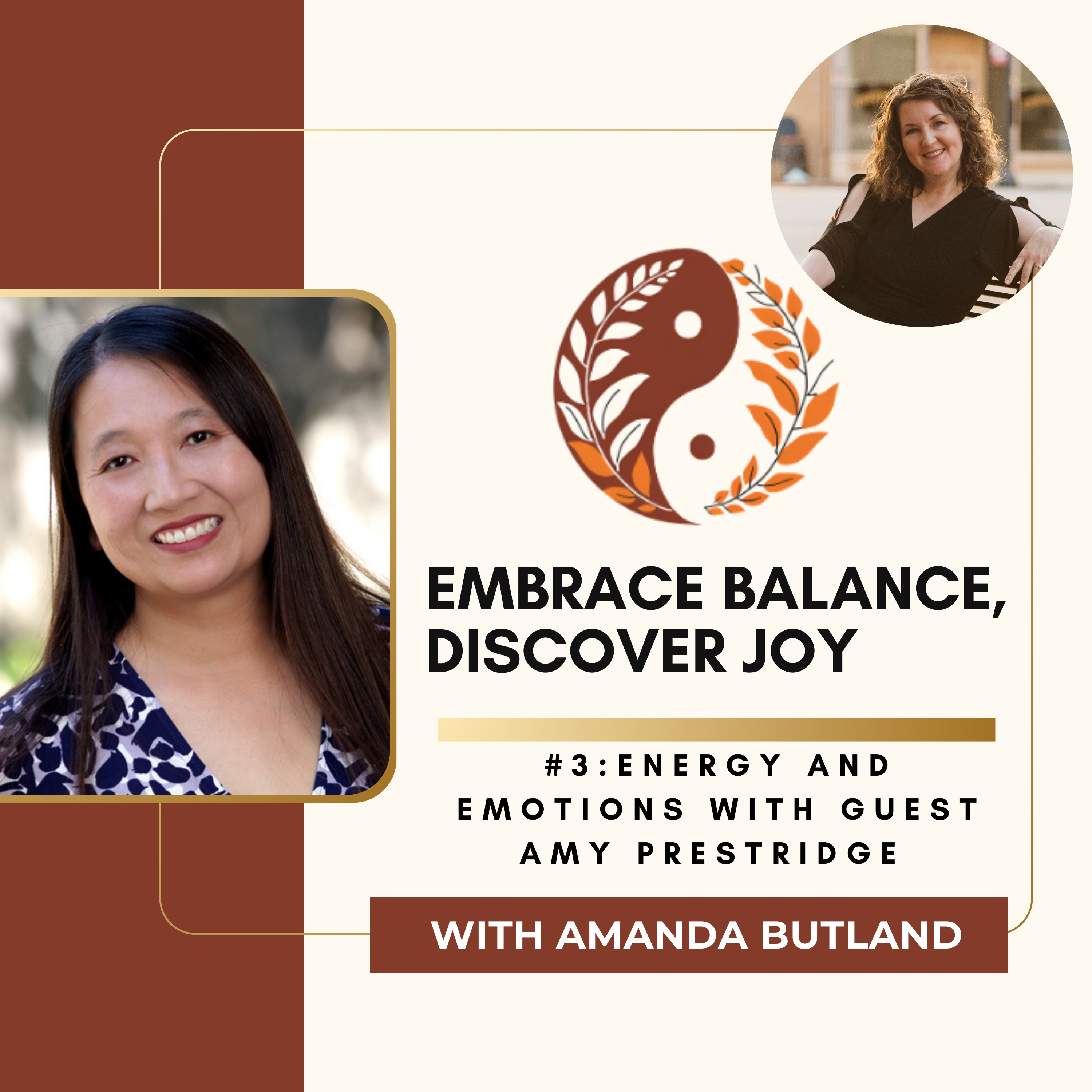Embrace Balance, Discover Joy