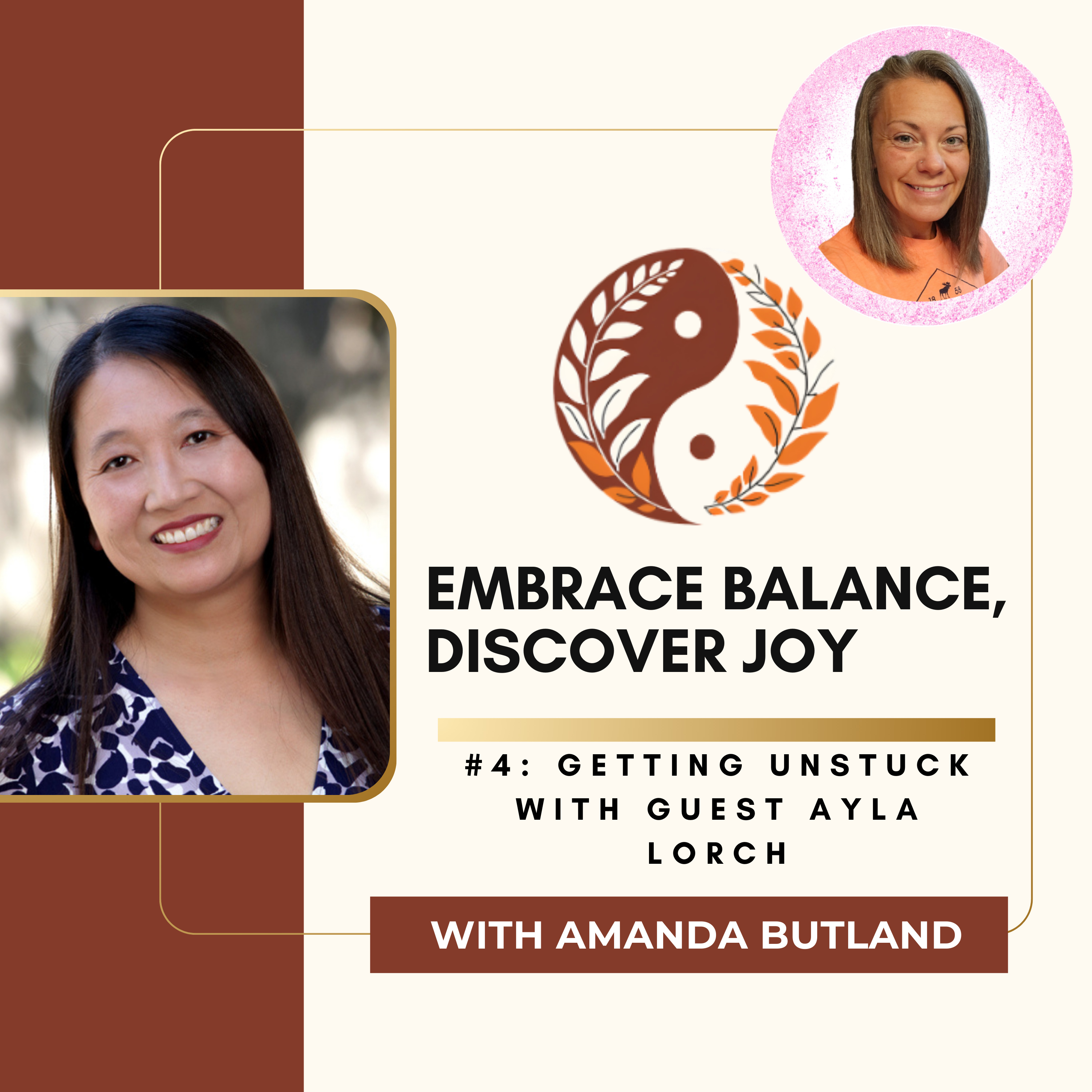 Embrace Balance, Discover Joy