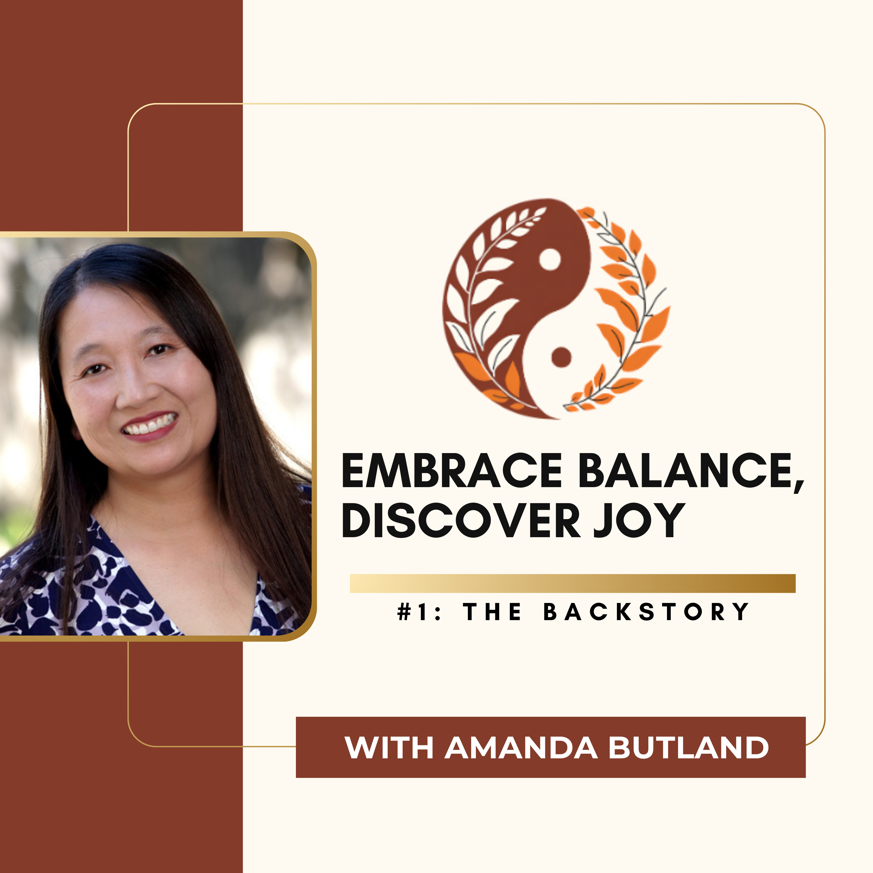 Embrace Balance, Discover Joy