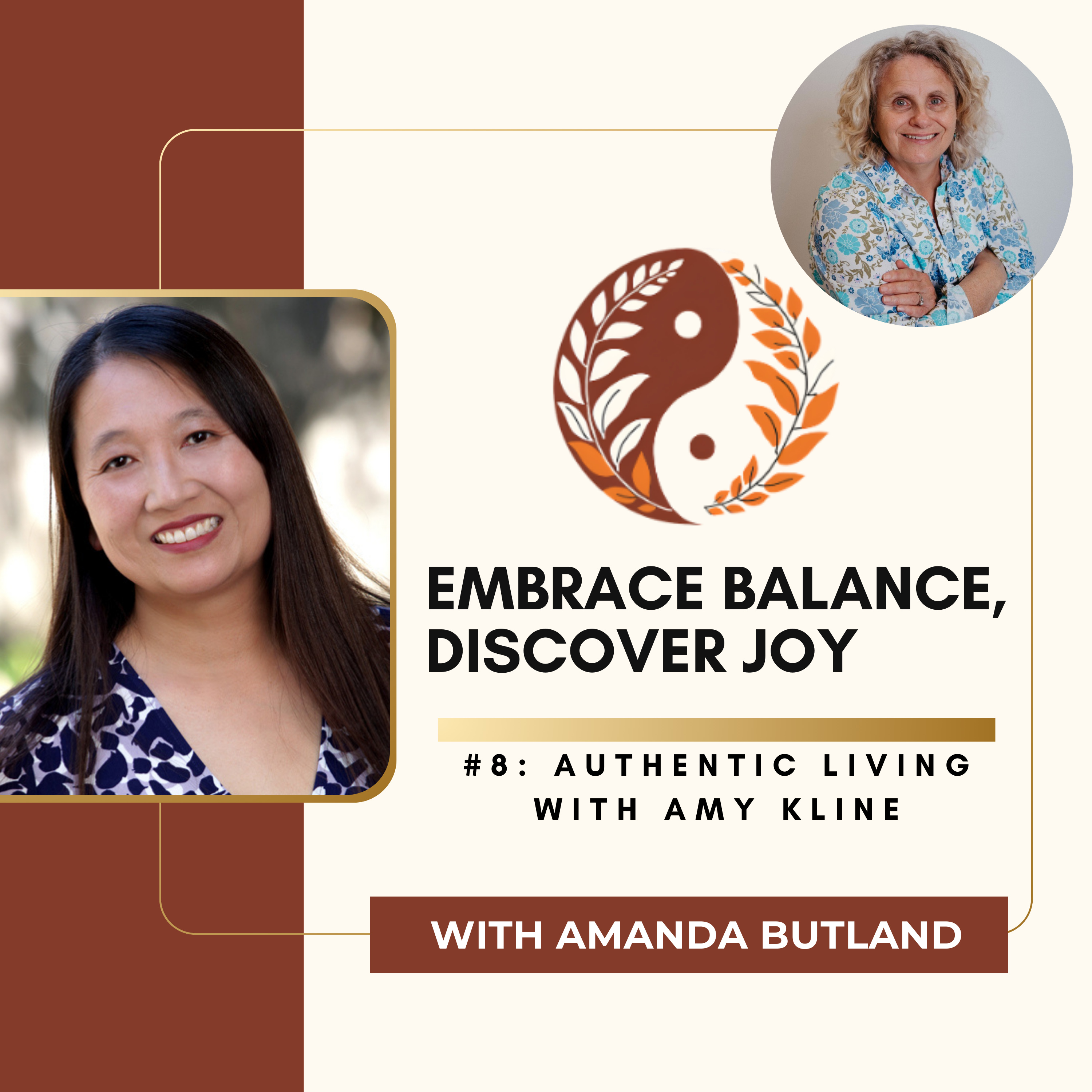 Embrace Balance, Discover Joy