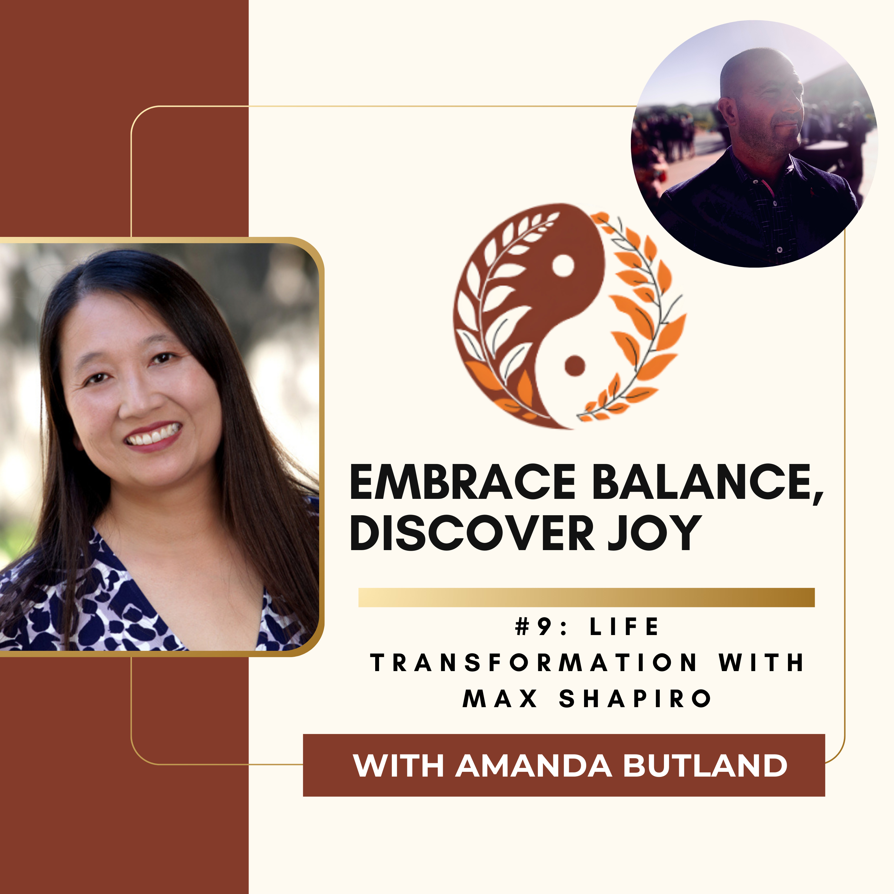 Embrace Balance, Discover Joy