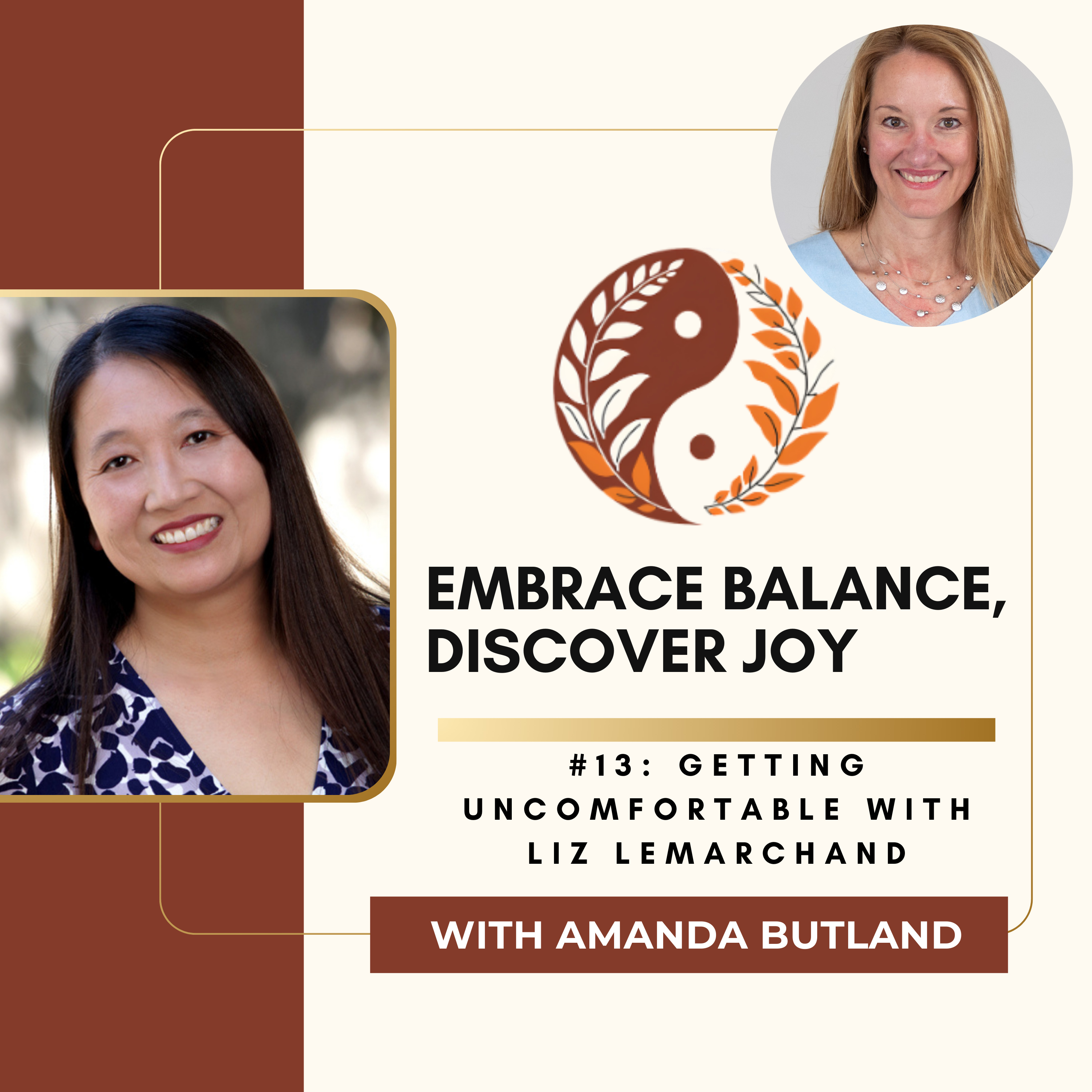 Embrace Balance, Discover Joy