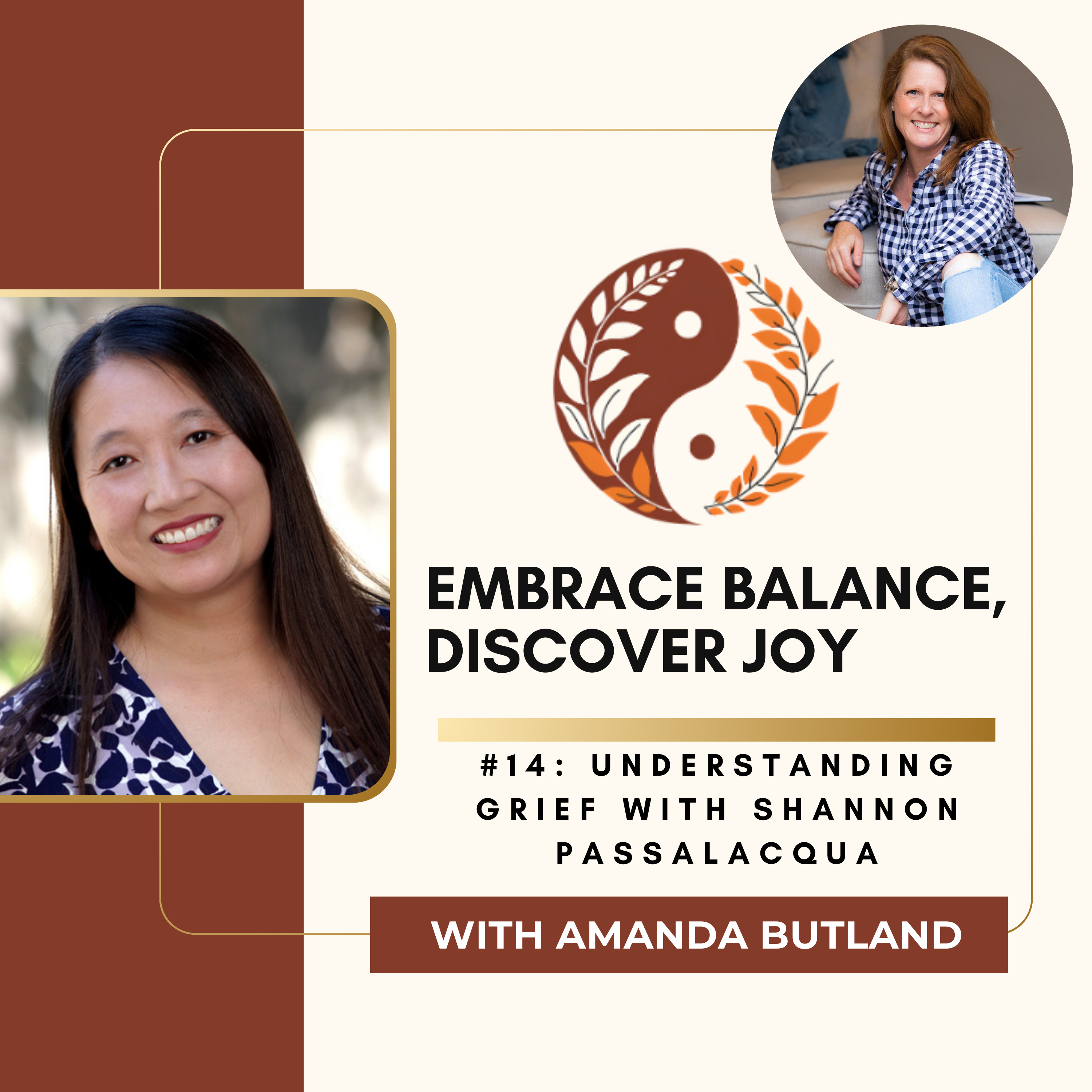 Embrace Balance, Discover Joy