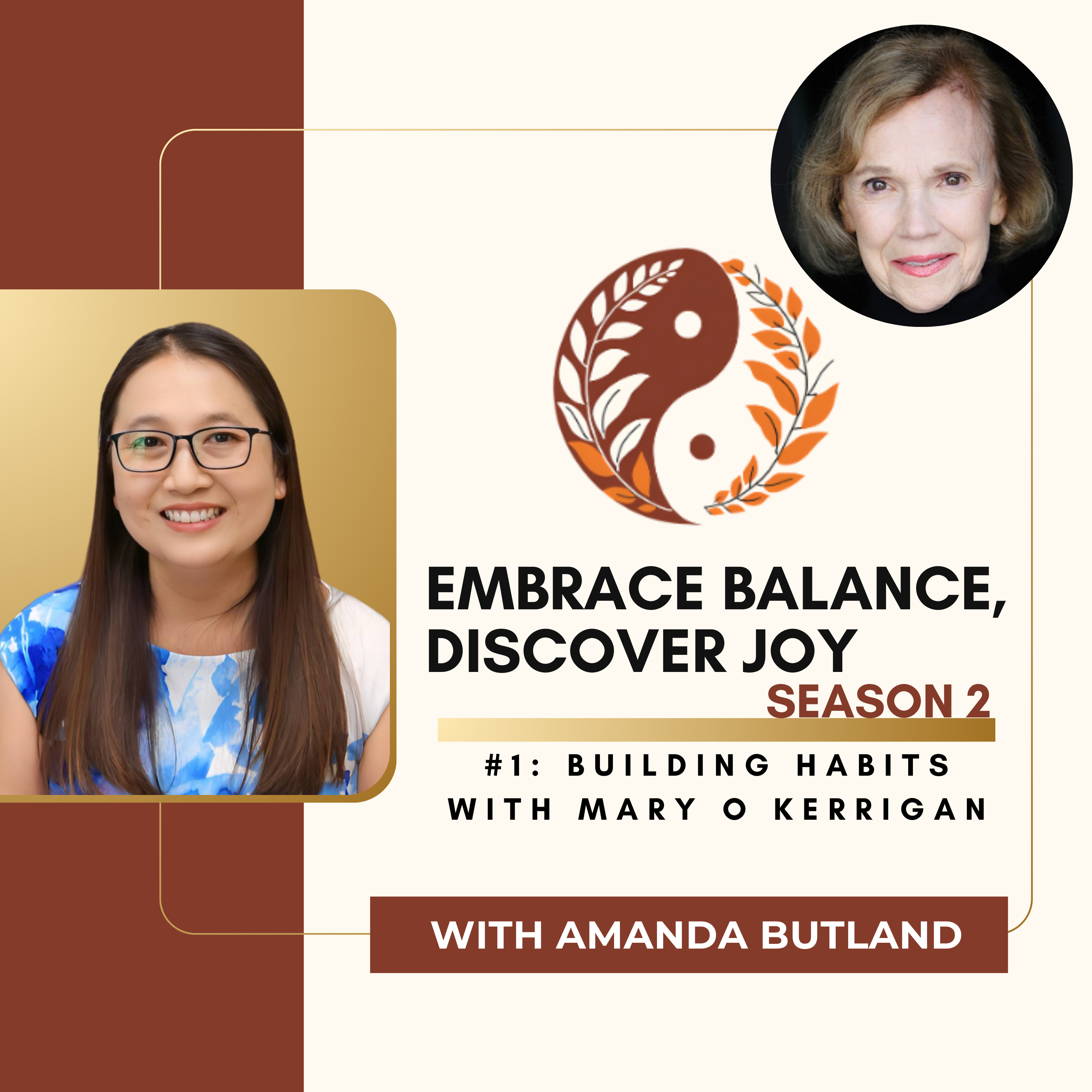 Embrace Balance, Discover Joy