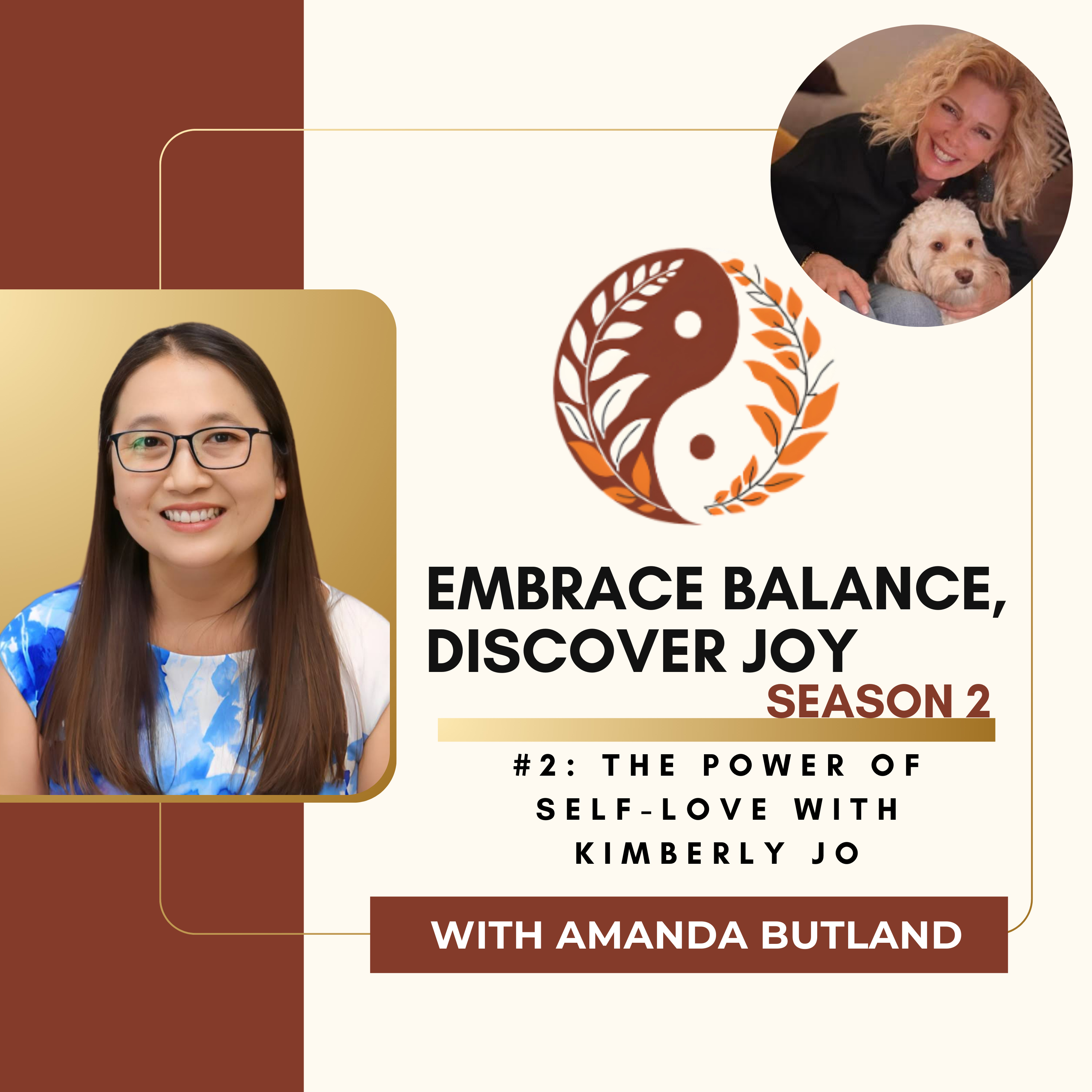 Embrace Balance, Discover Joy