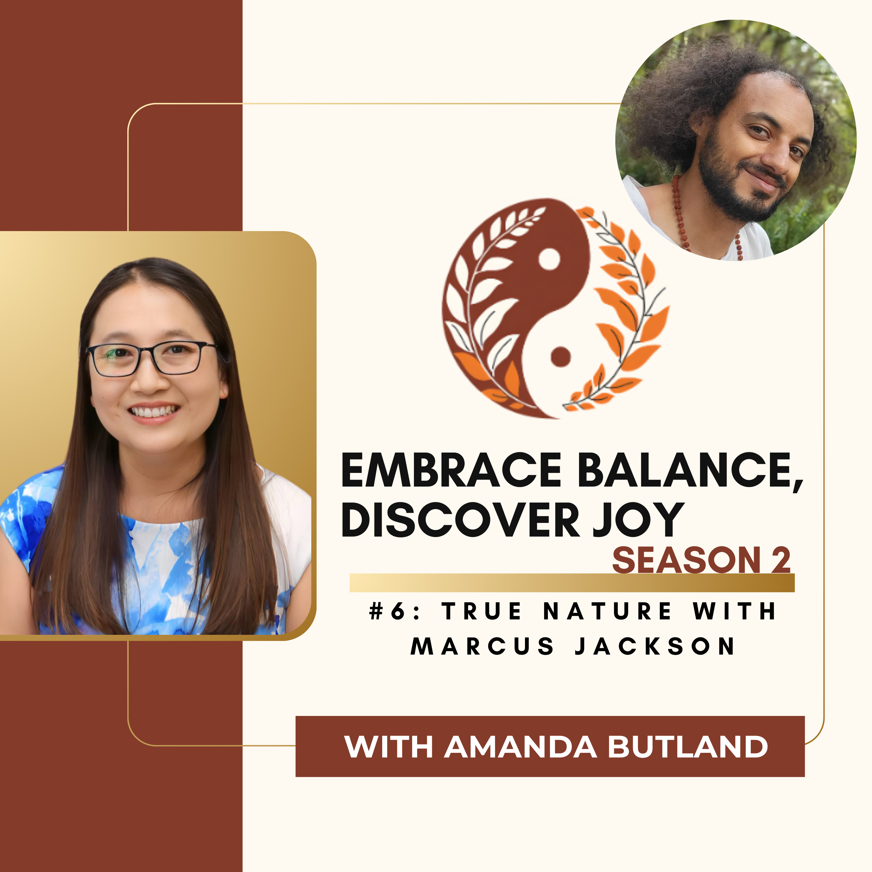 Embrace Balance, Discover Joy