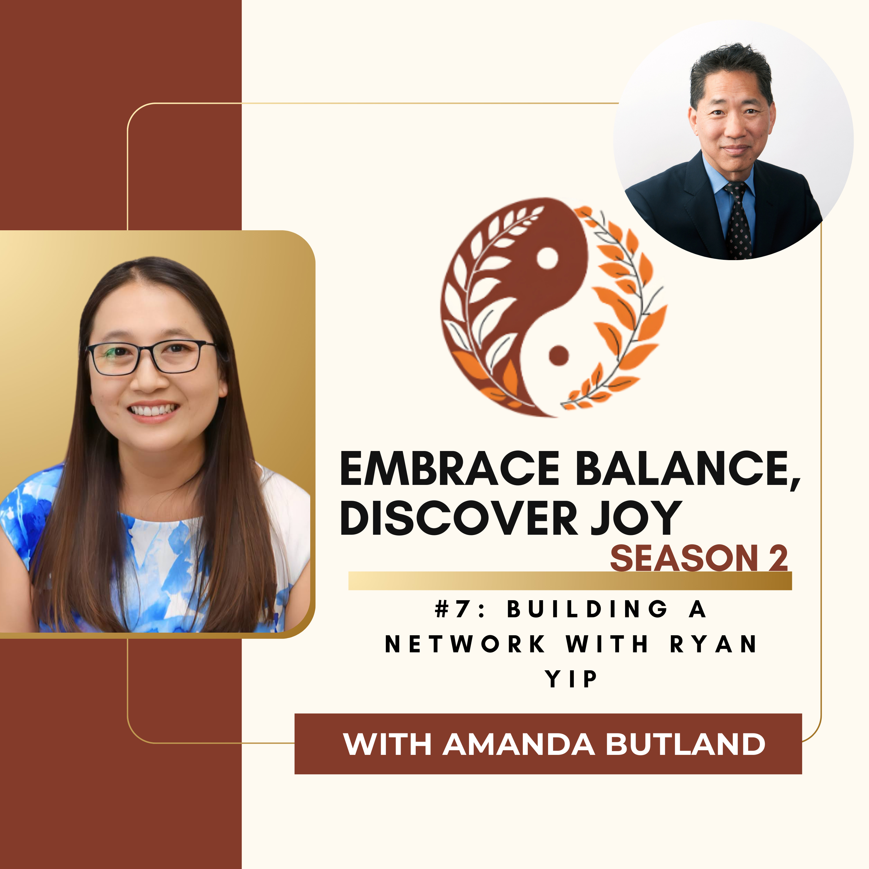 Embrace Balance, Discover Joy