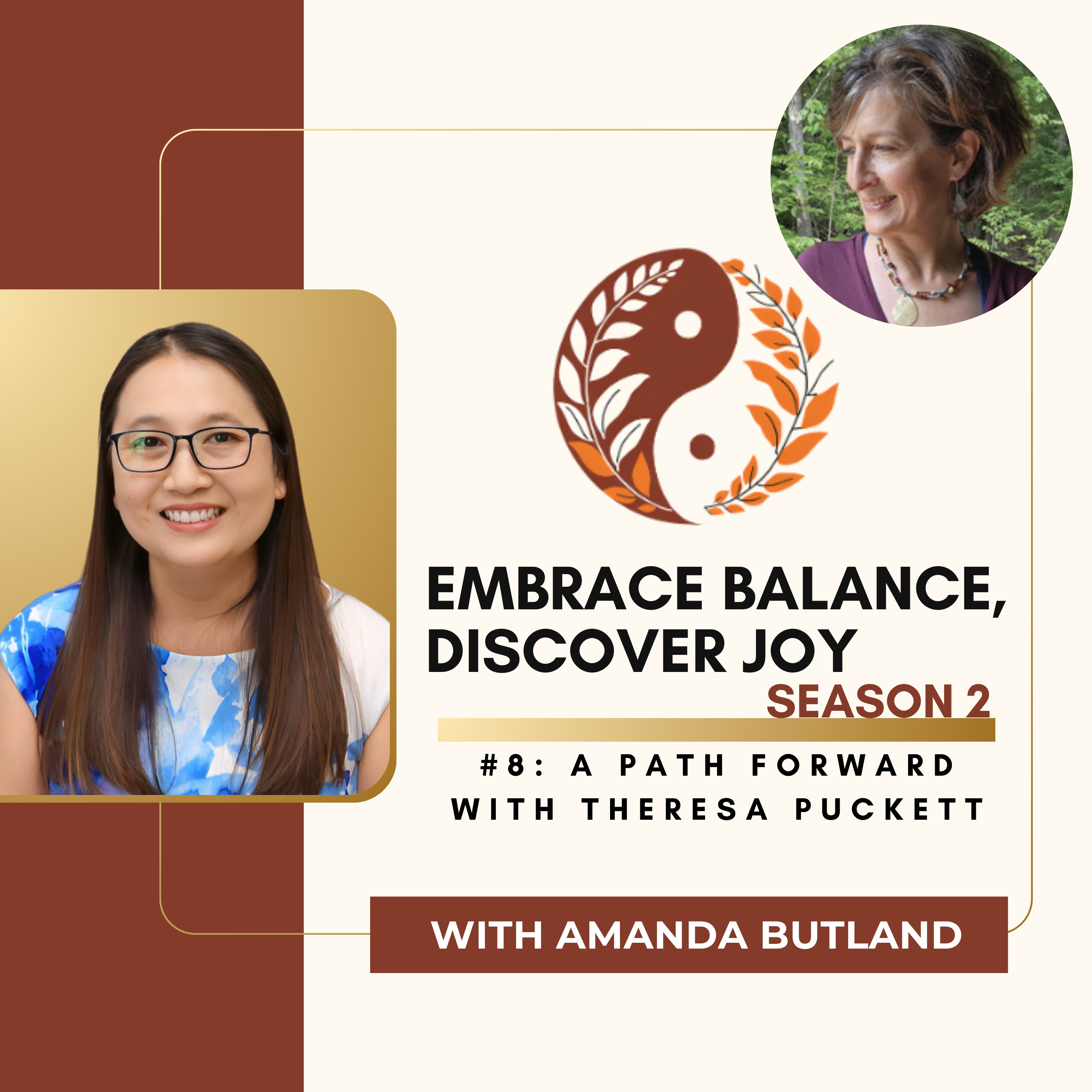 Embrace Balance, Discover Joy