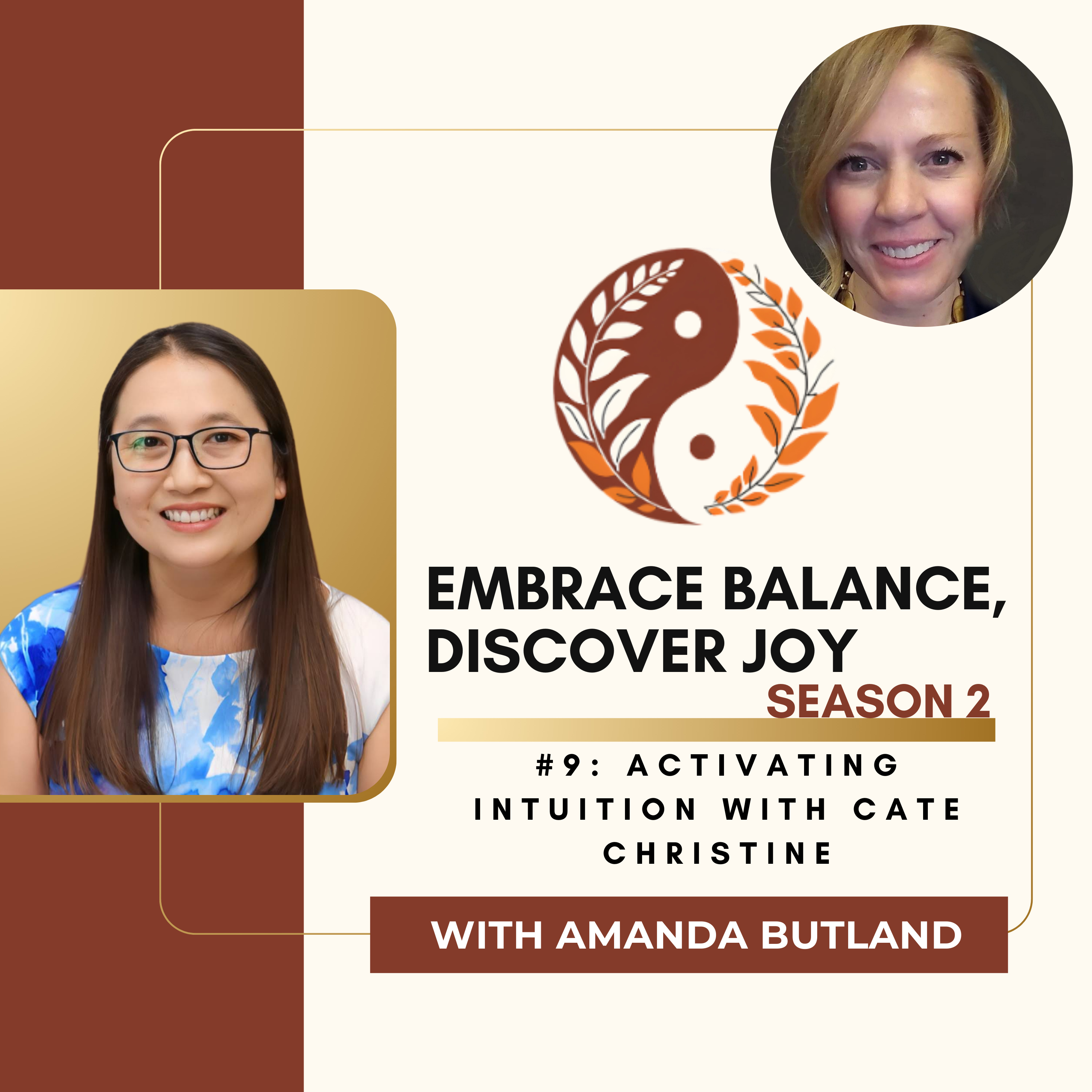 Embrace Balance, Discover Joy