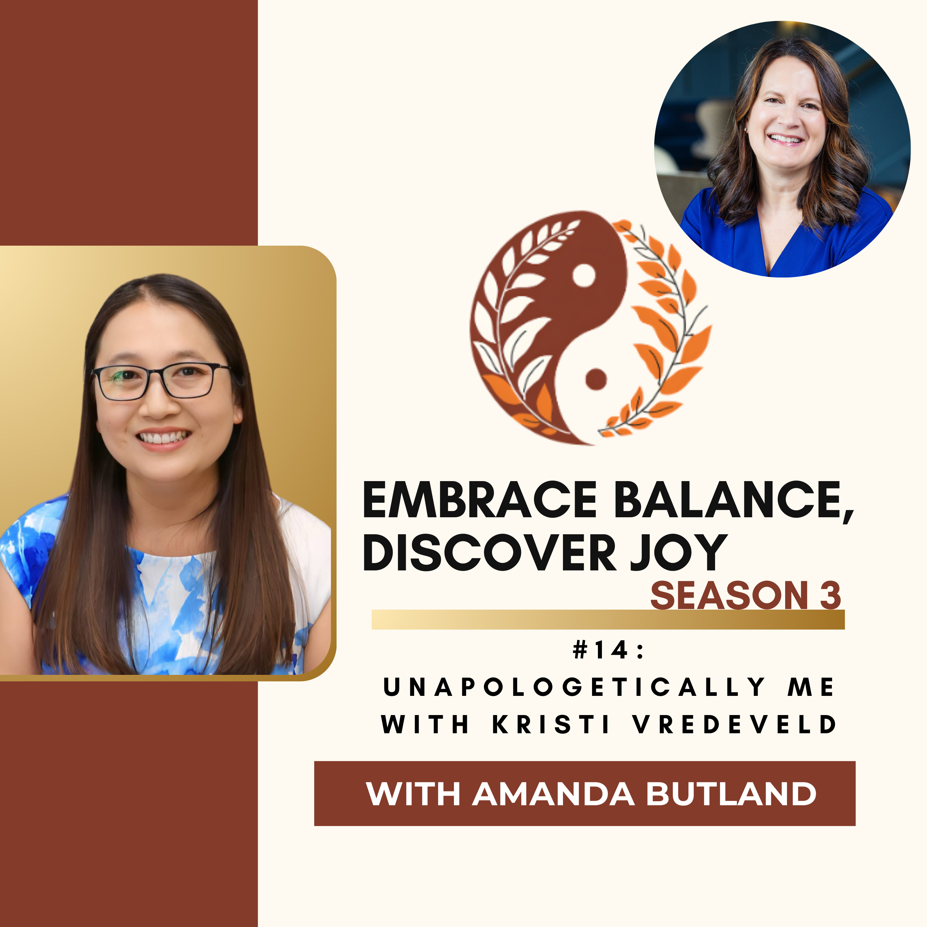 Embrace Balance, Discover Joy