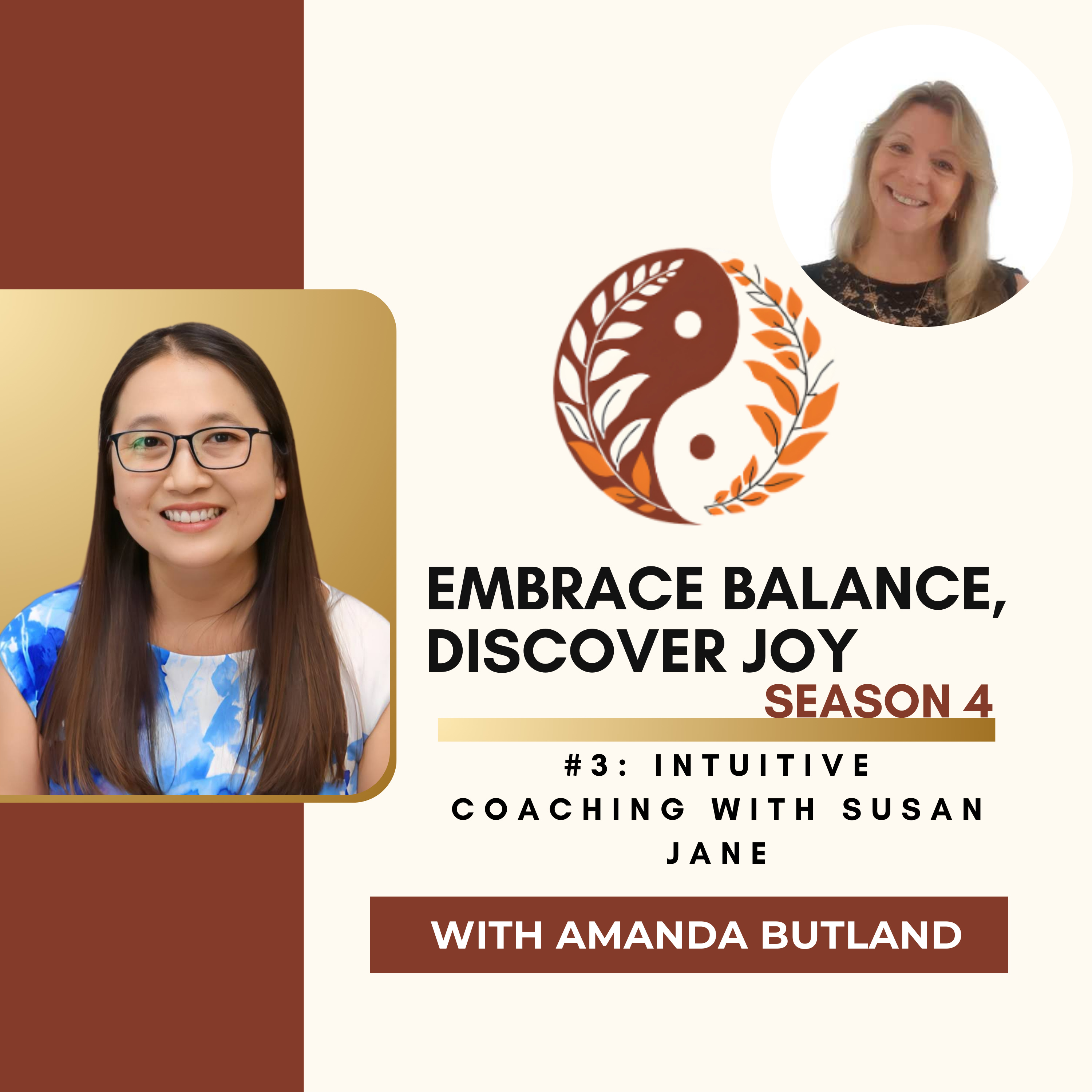 Embrace Balance, Discover Joy