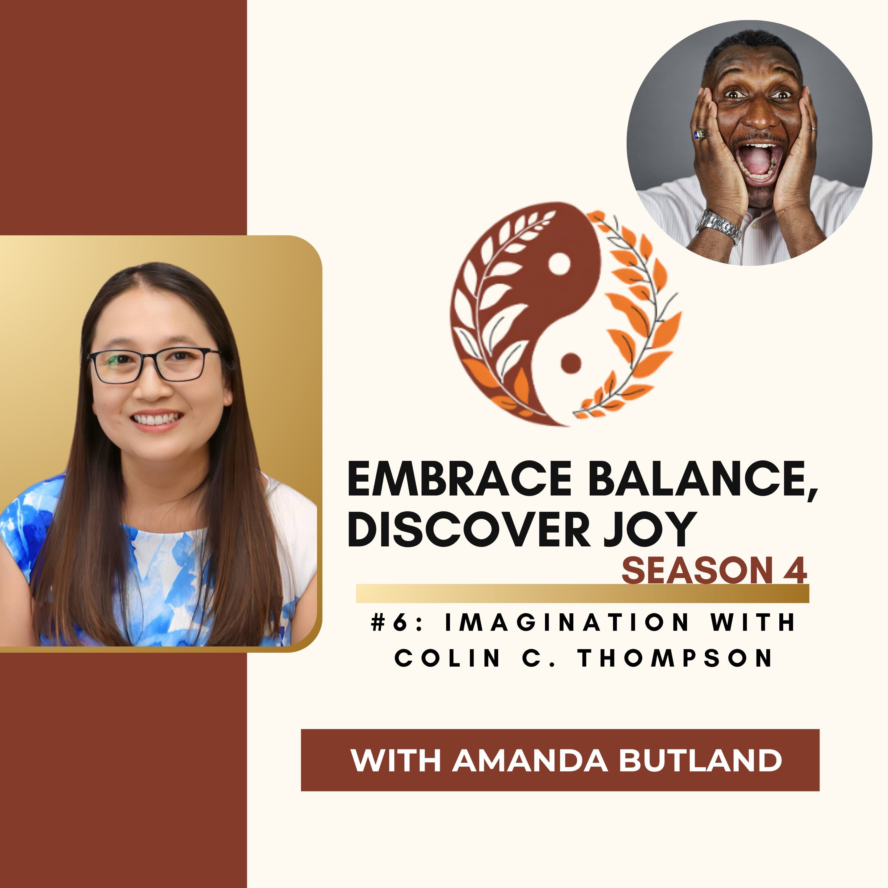 Embrace Balance, Discover Joy