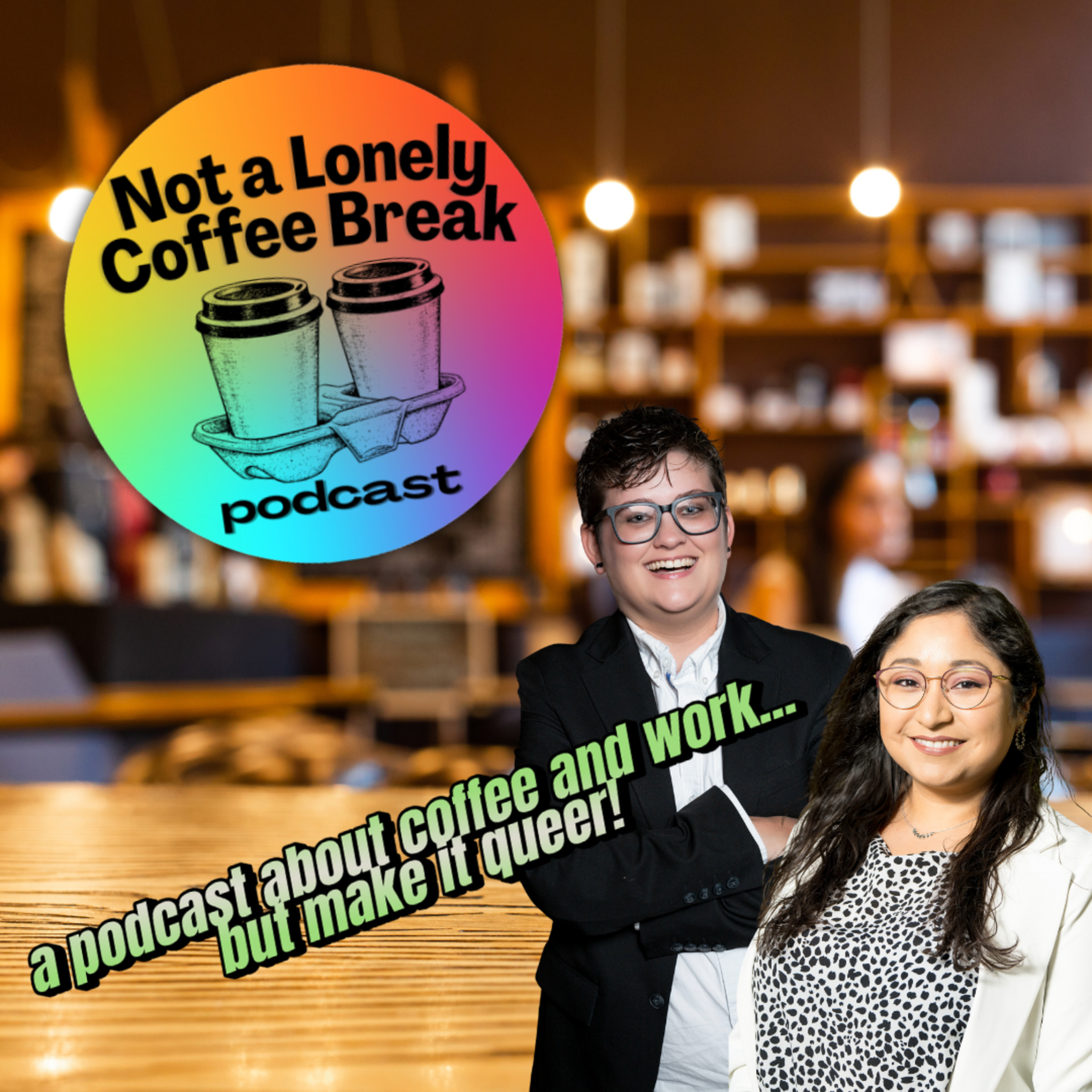 Episode 7: Reimagining Therapy: Beyond Traditional Conversations episode artwork