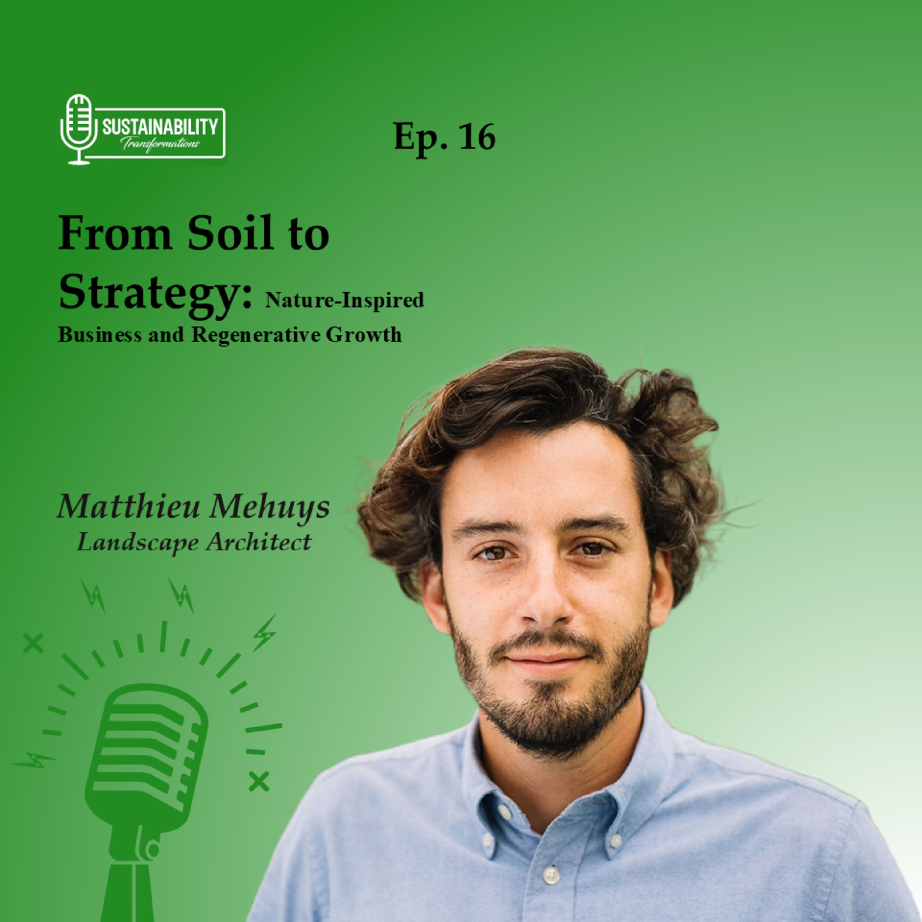 Sustainability Transformations