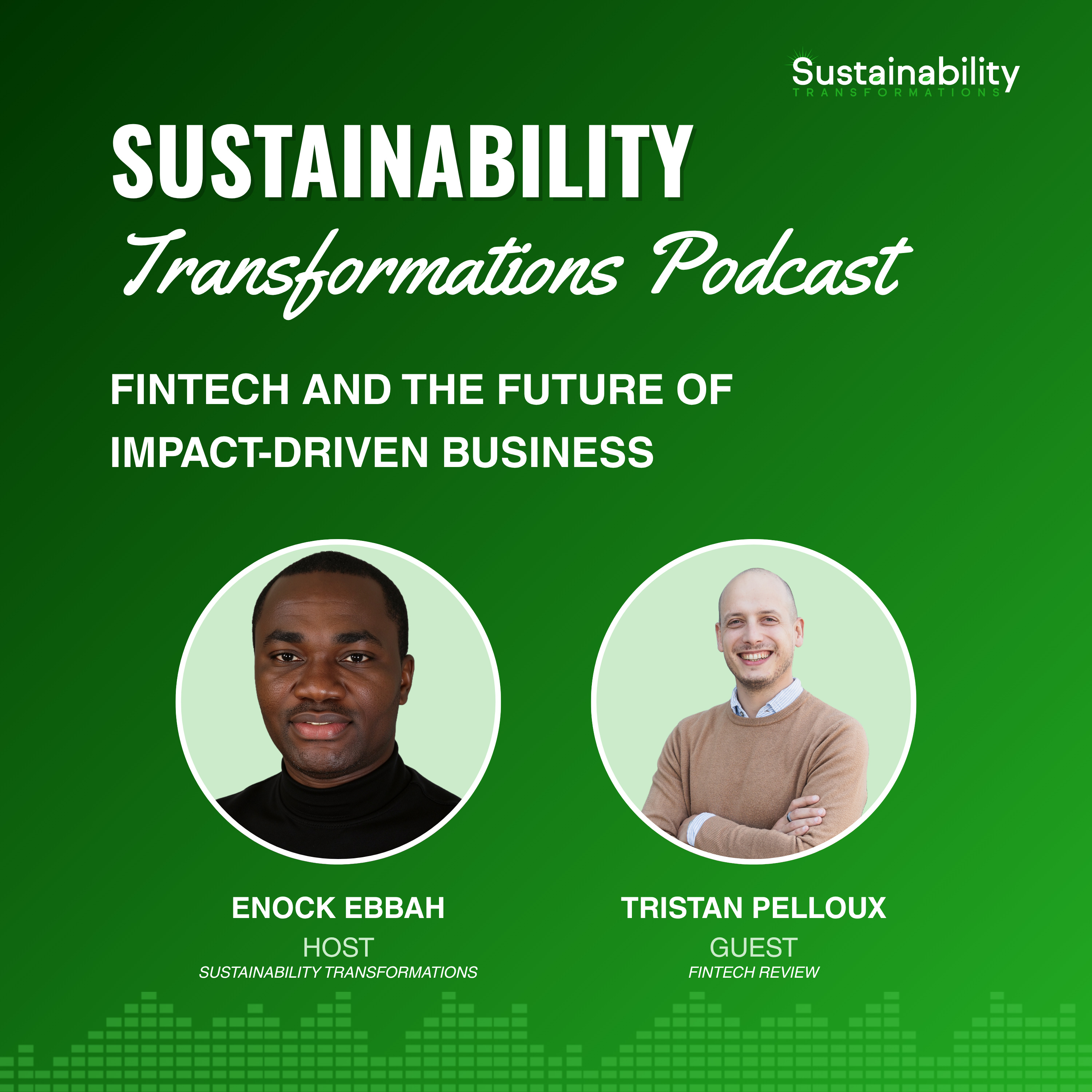 Sustainability Transformations
