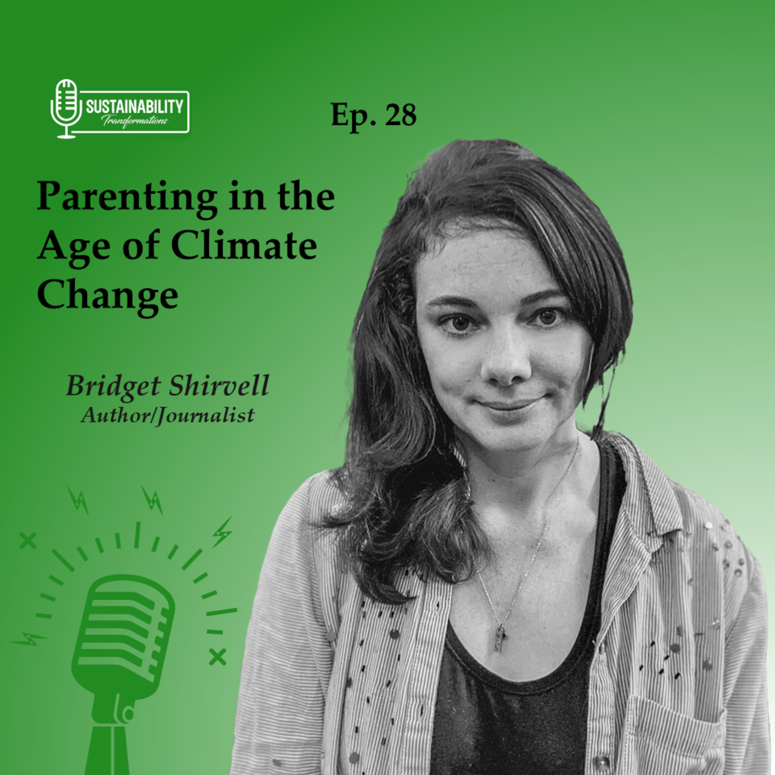 Sustainability Transformations