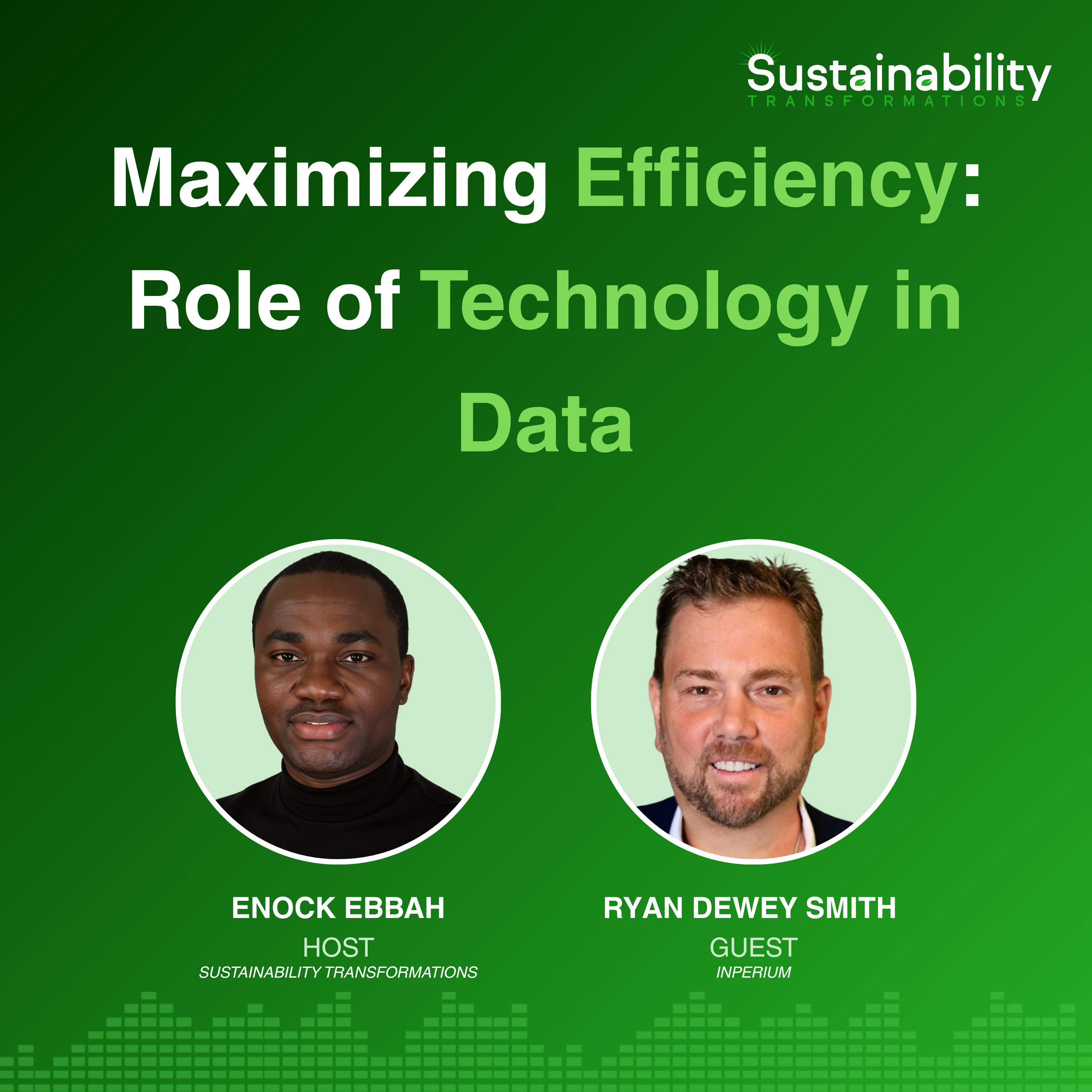Maximizing Efficiency: The Role of Technology in Data