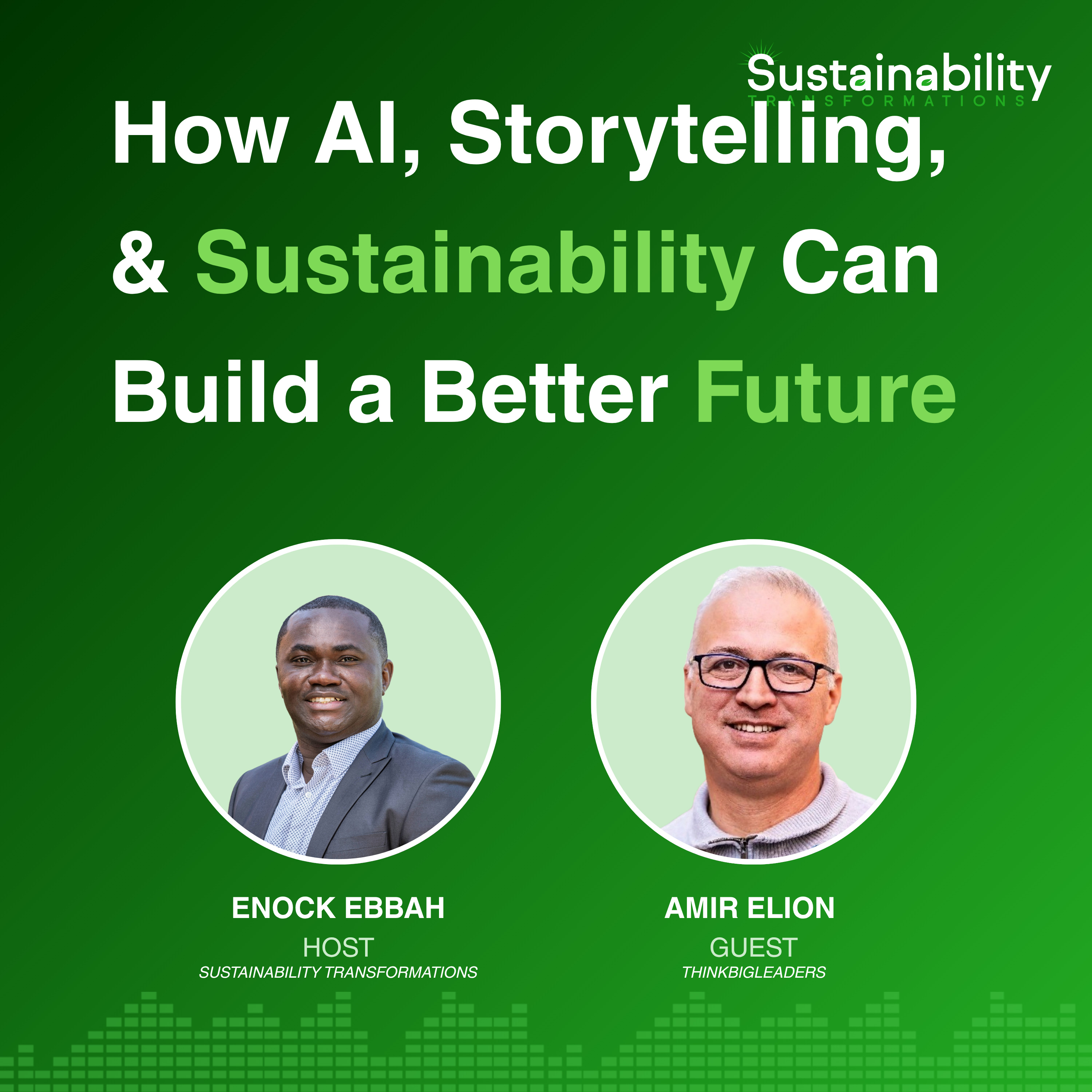 Sustainability Transformations