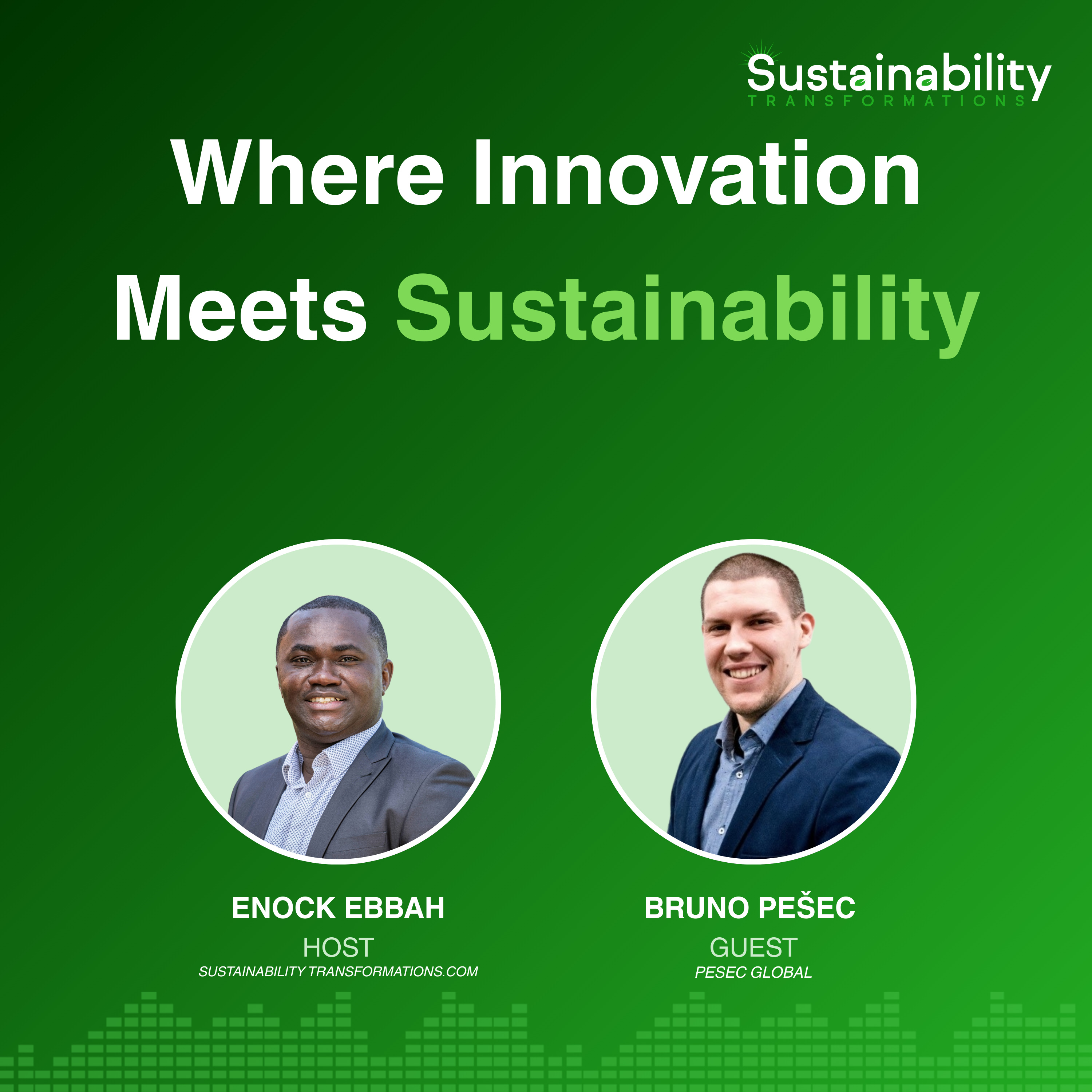 Sustainability Transformations