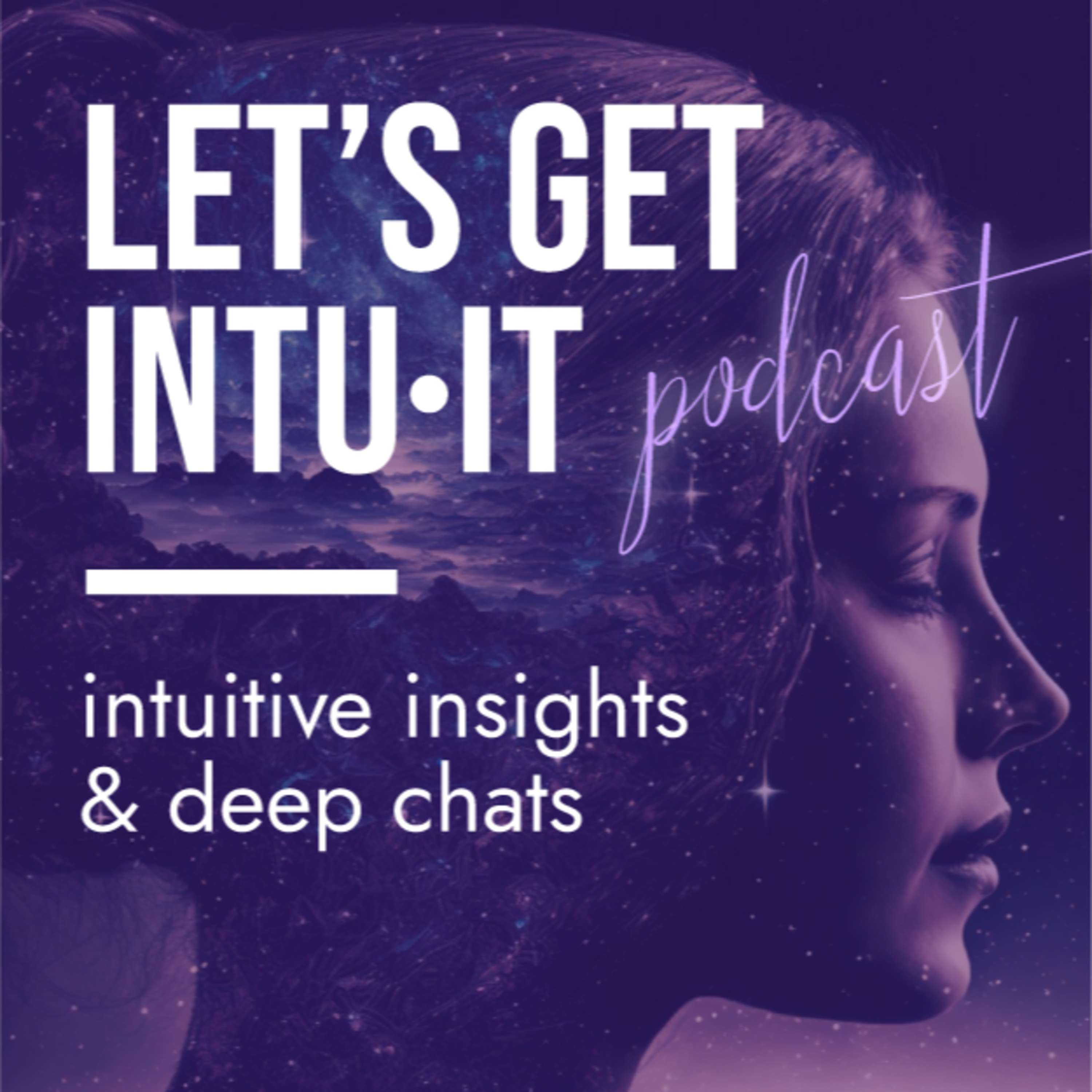 Let\'s Get Intu•it
