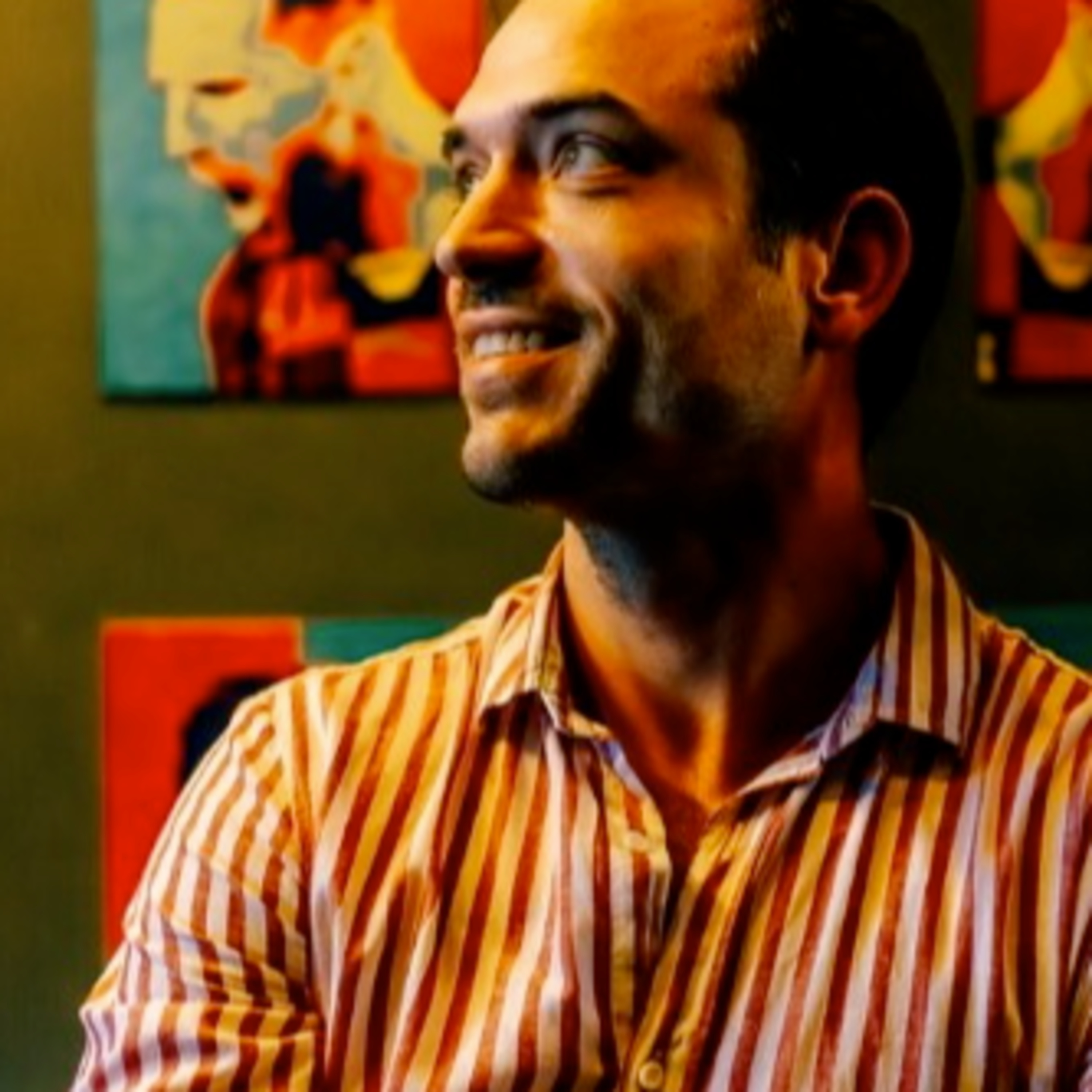Duarte's Kick Off: The Story Behind Lisbon's New Football Bar