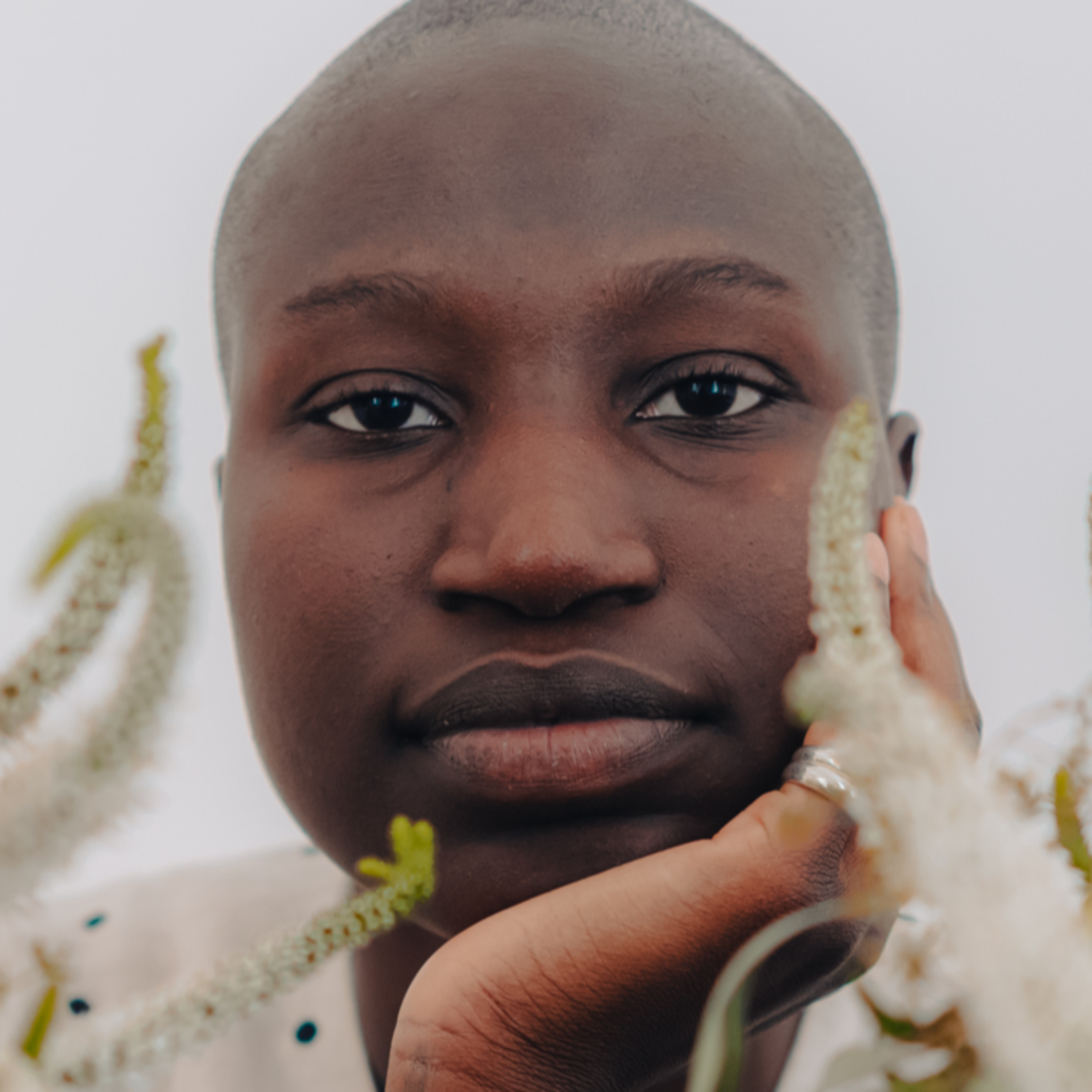 From Guinea-Bissau to Lisbon: Thayra Correia's Design Journey episode artwork