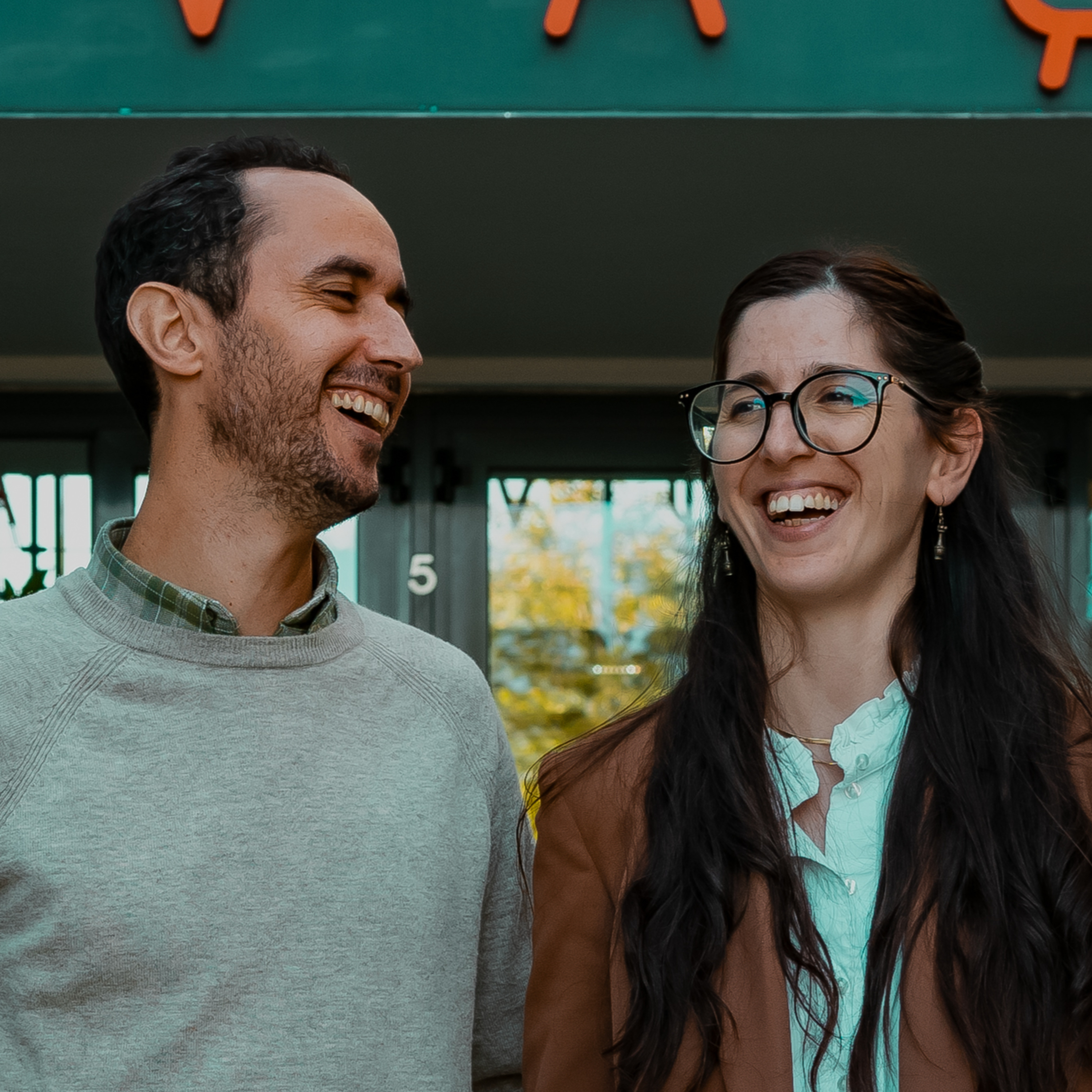 Miracle Mucus? Meet the Couple Turning Slime into Cures in Lisbon episode artwork