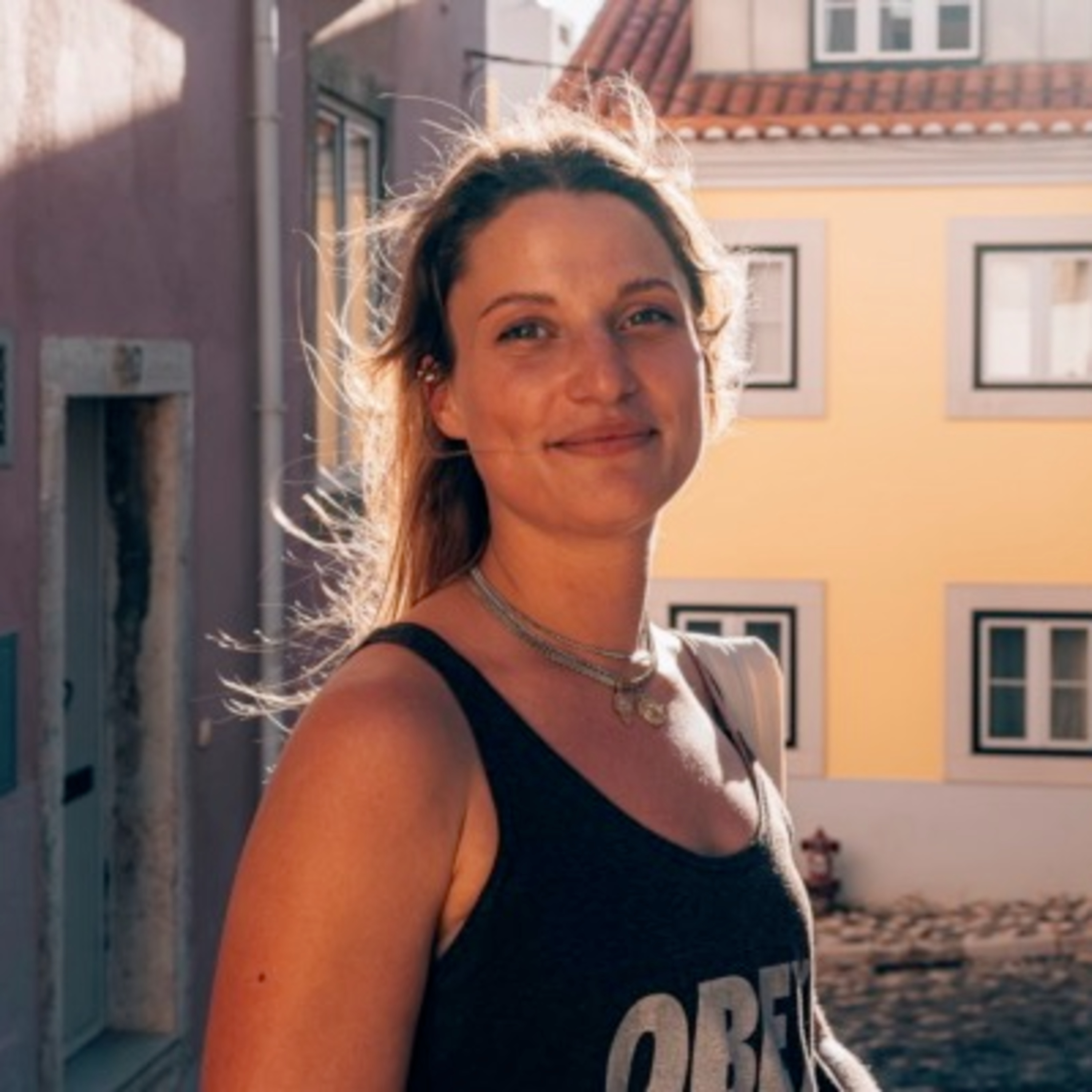 People Of Lisbon