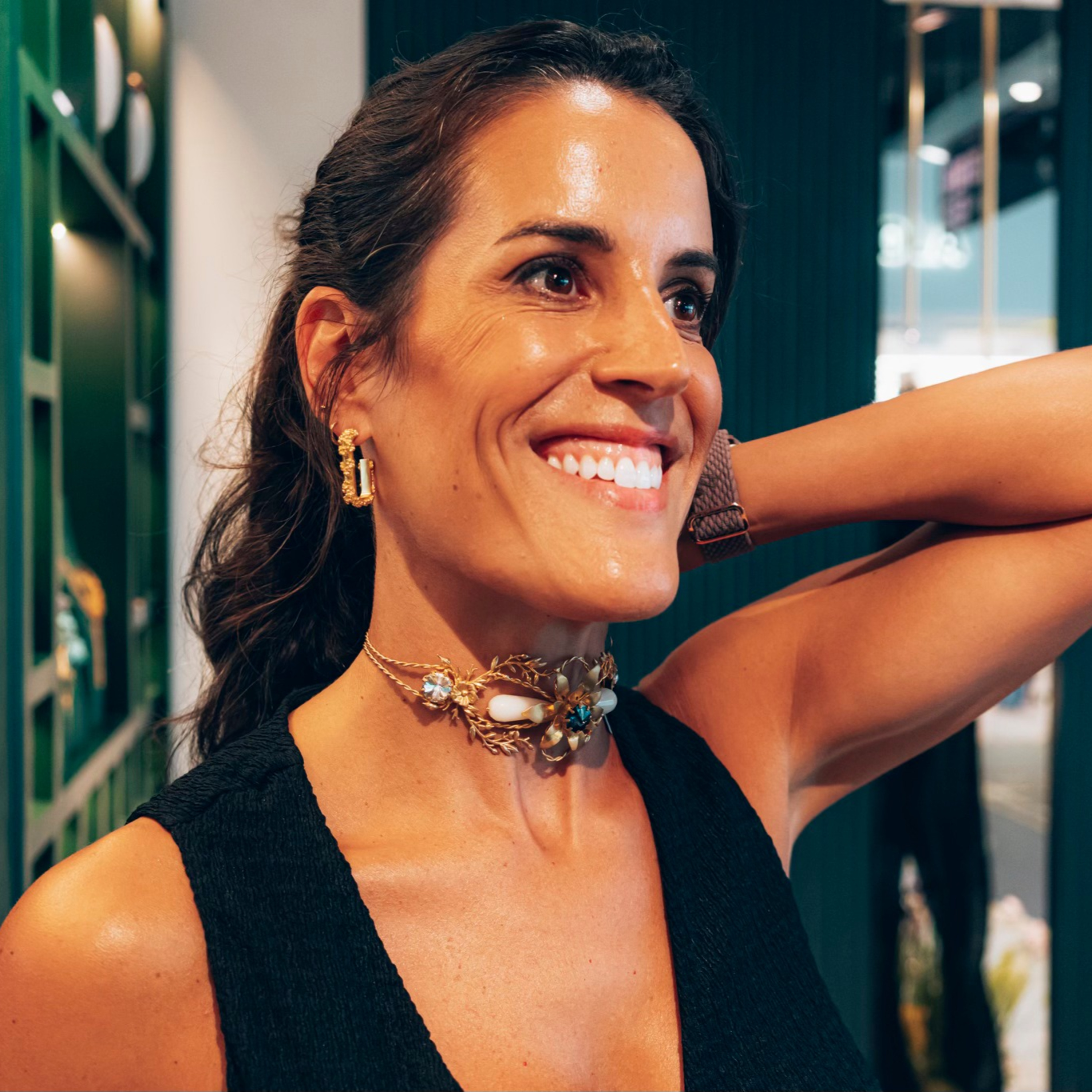 Lisbon’s Jewellery Queen | Catarina Vassalo | People of Lisbon Podcast