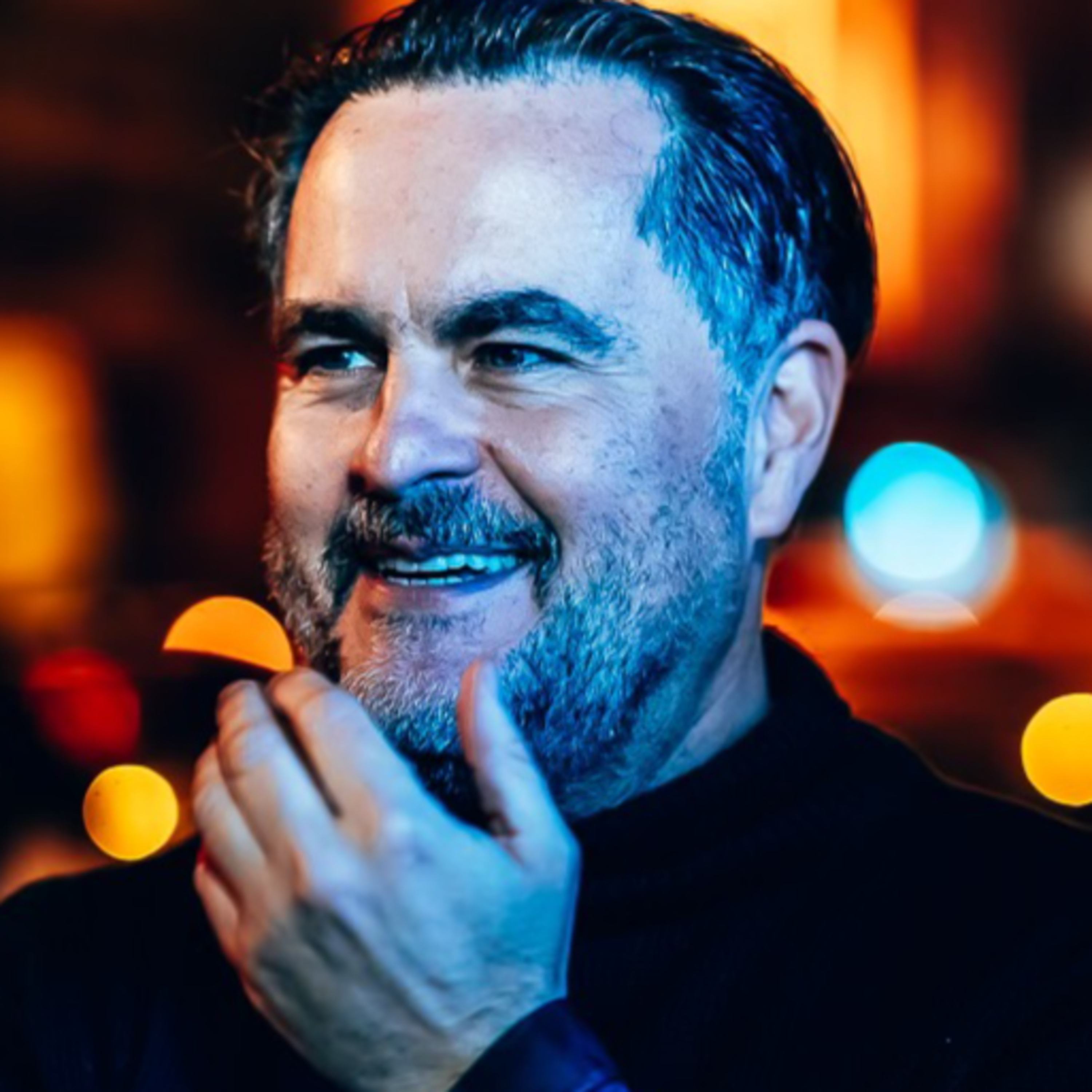 A Night With Film Critic Rui Tendinha in Lisbon