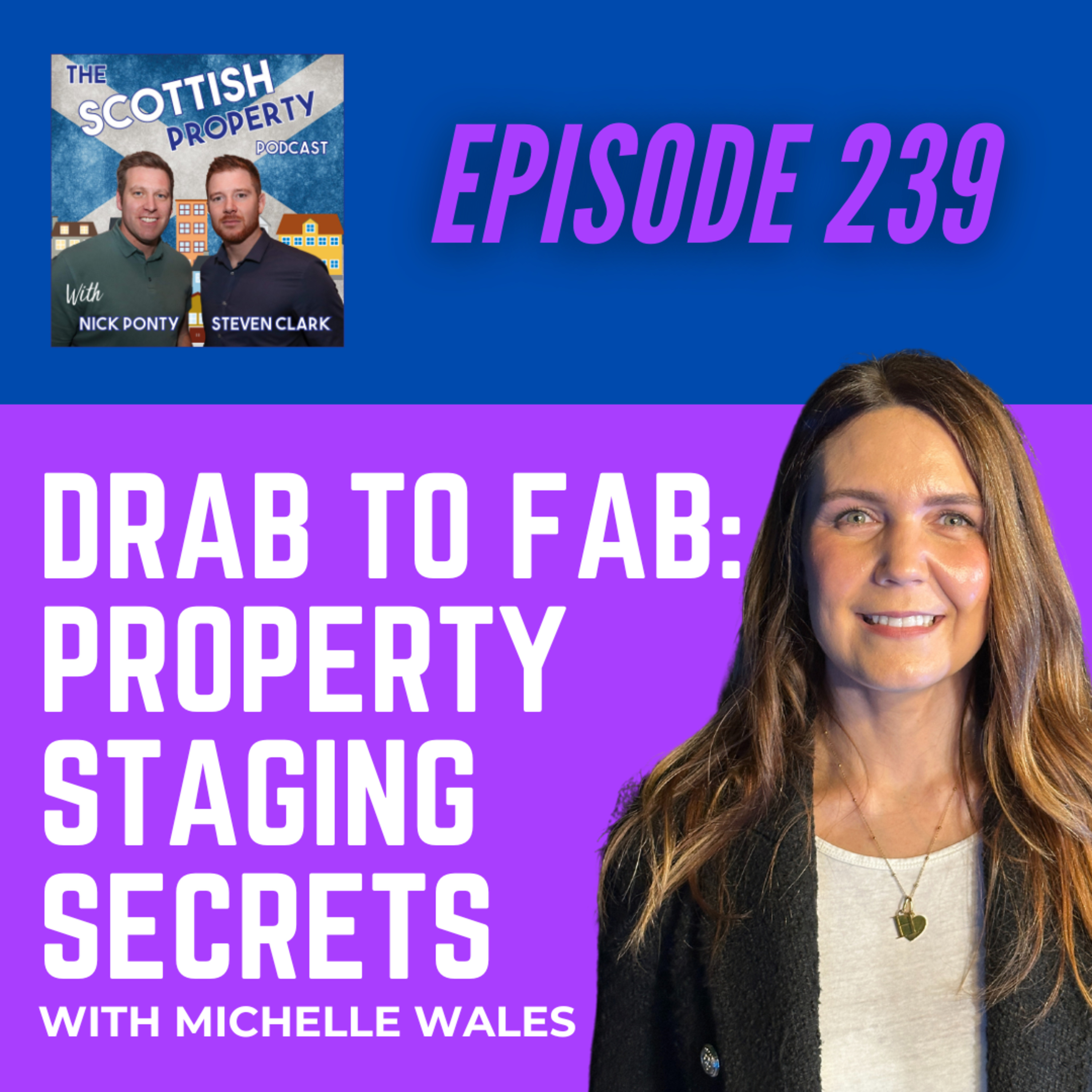 The Scottish Property Podcast