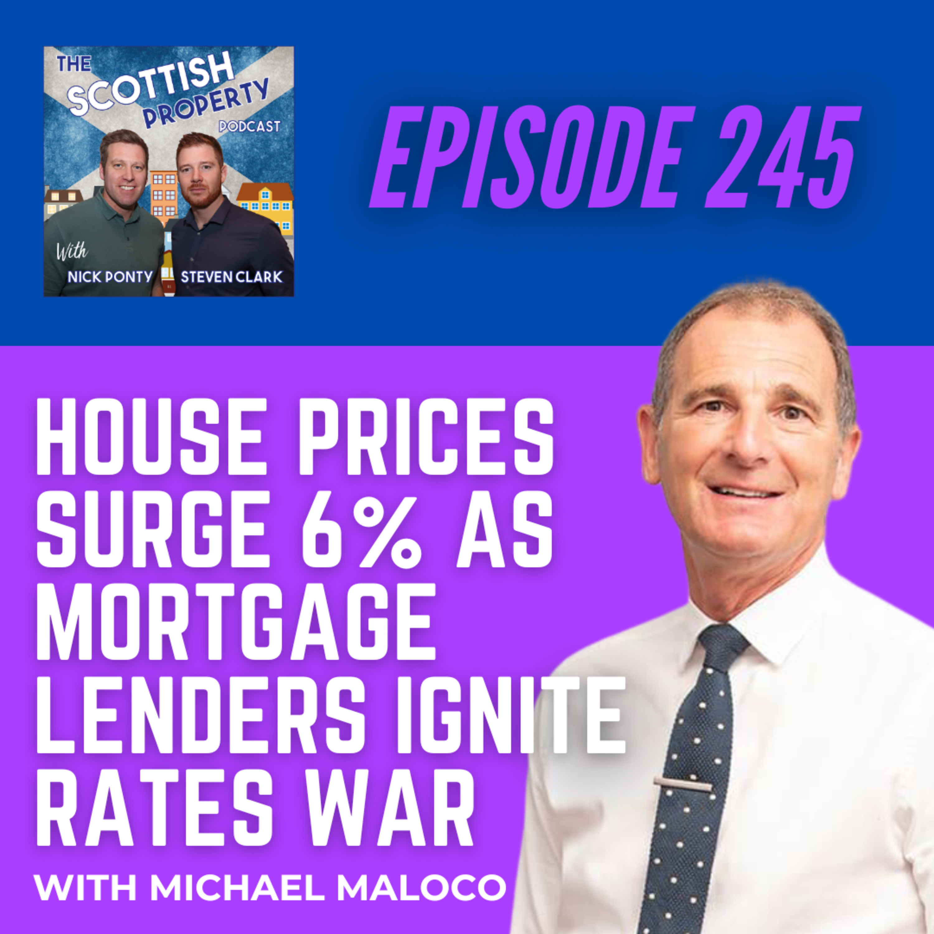 The Scottish Property Podcast