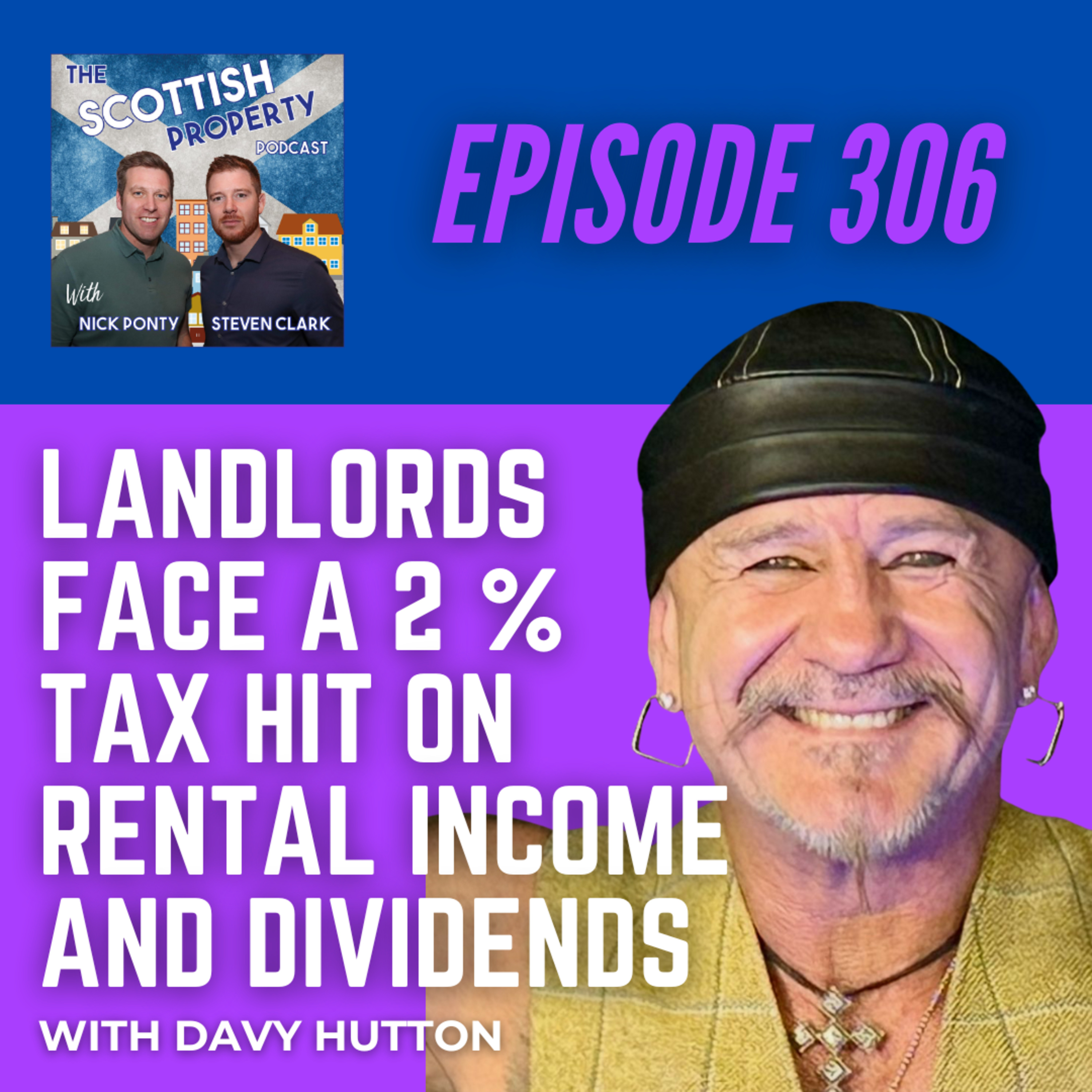 Budget 2025: Landlords Face a 2 % Tax Hit on Rental Income and Dividends with Davy Hutton Budget 2025: Landlords Face a 2 % Tax Hit on Rental Income and Dividends with Davy Hutton