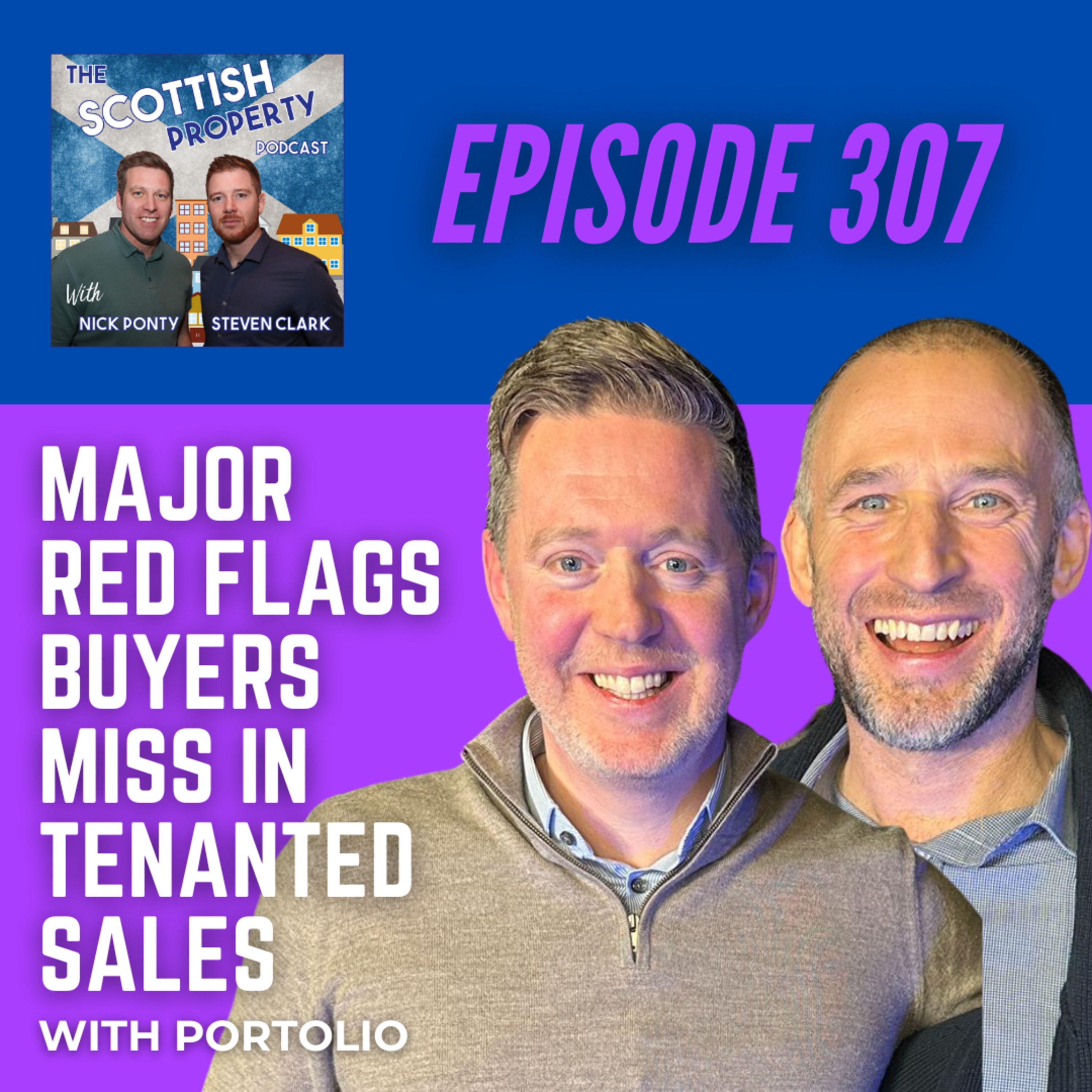 Major Red Flags Buyers Miss in Tenanted Sales with Portolio Major Red Flags Buyers Miss in Tenanted Sales with Portolio