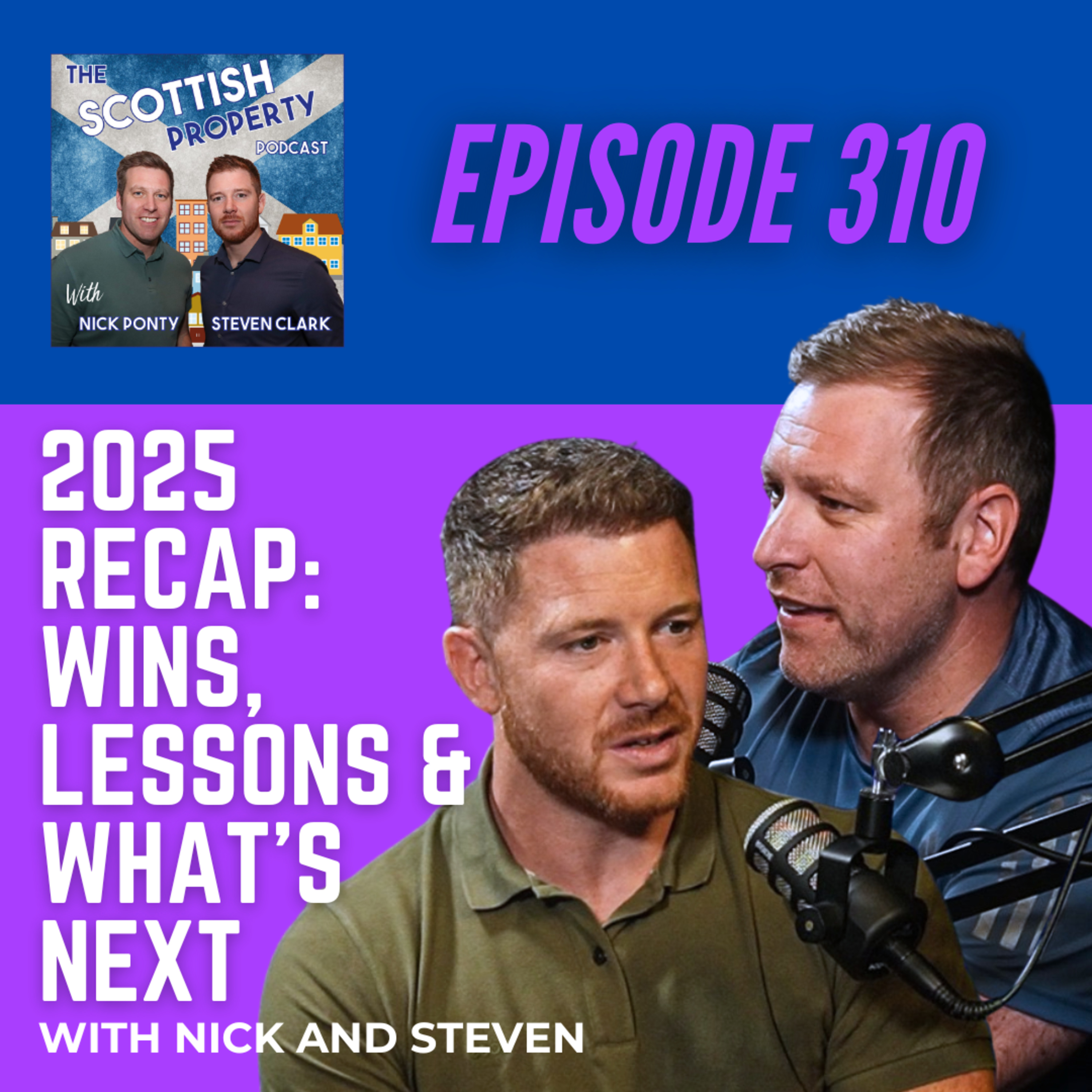 The Scottish Property Podcast