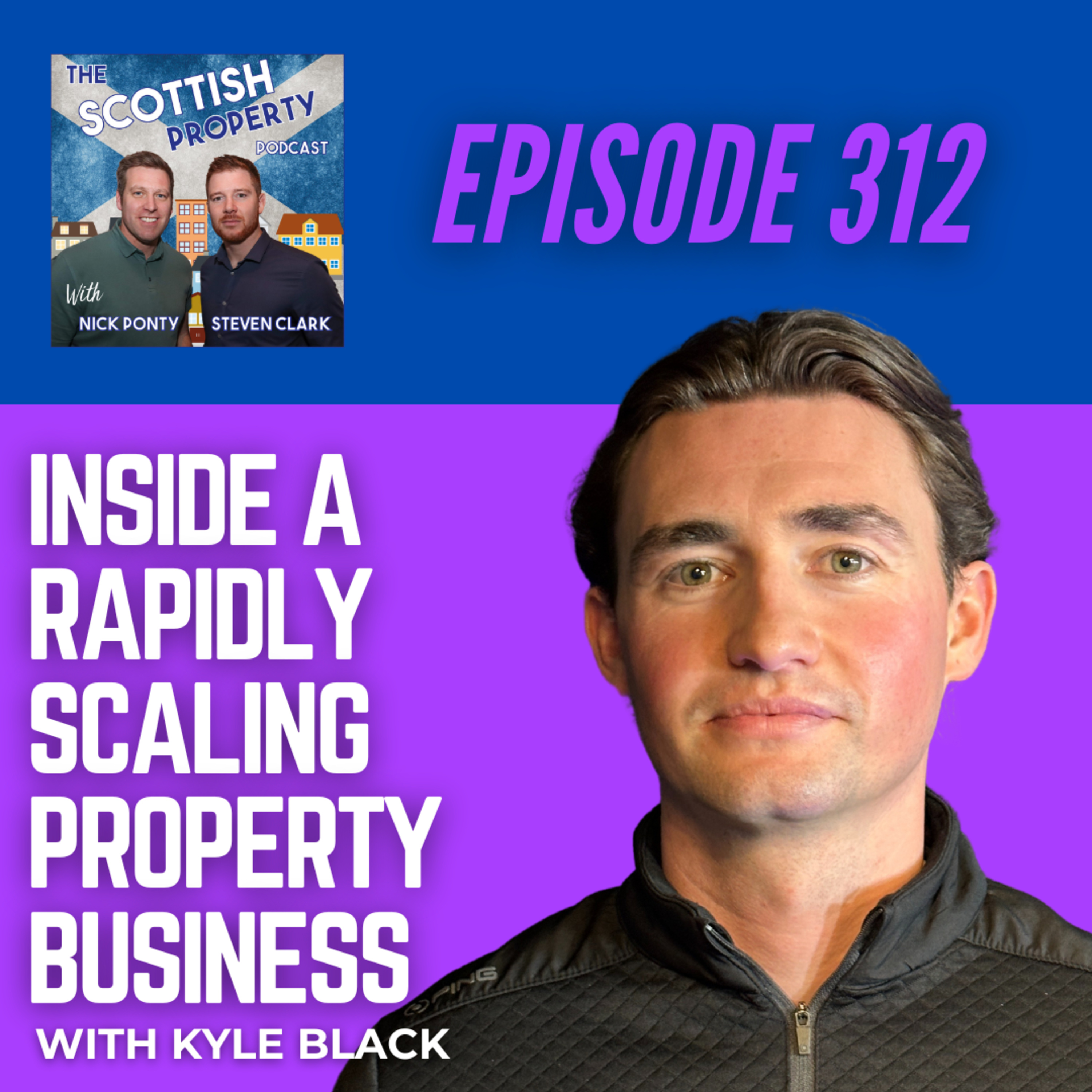 The Scottish Property Podcast