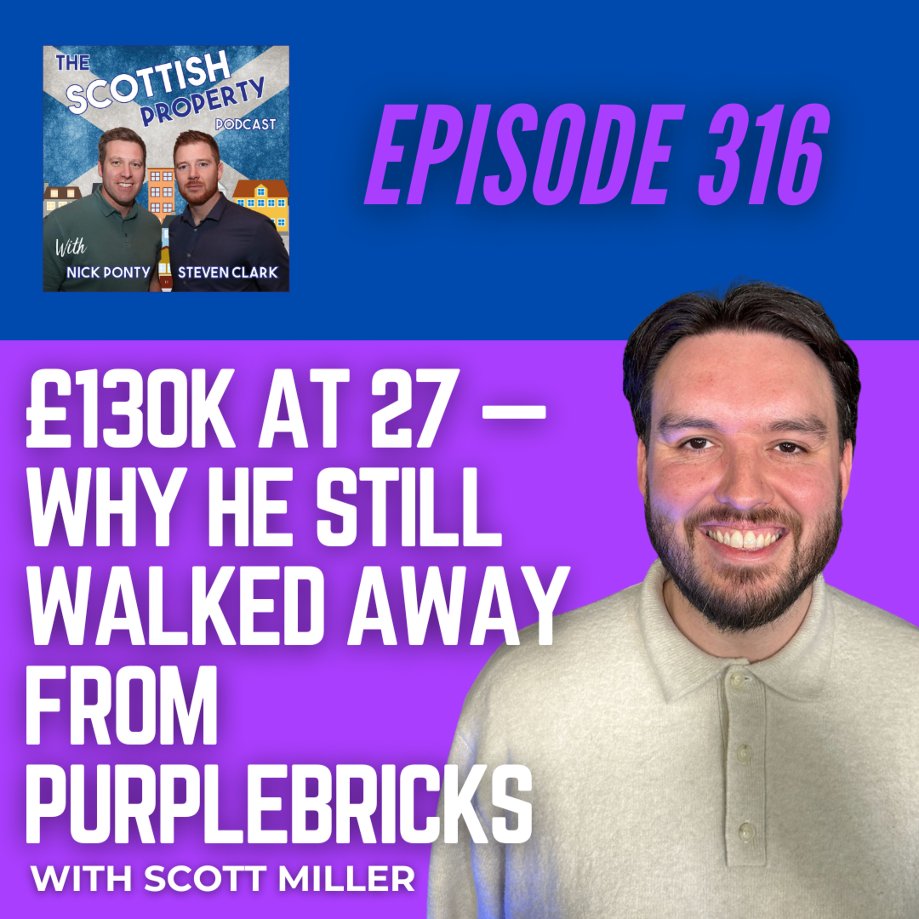 The Scottish Property Podcast