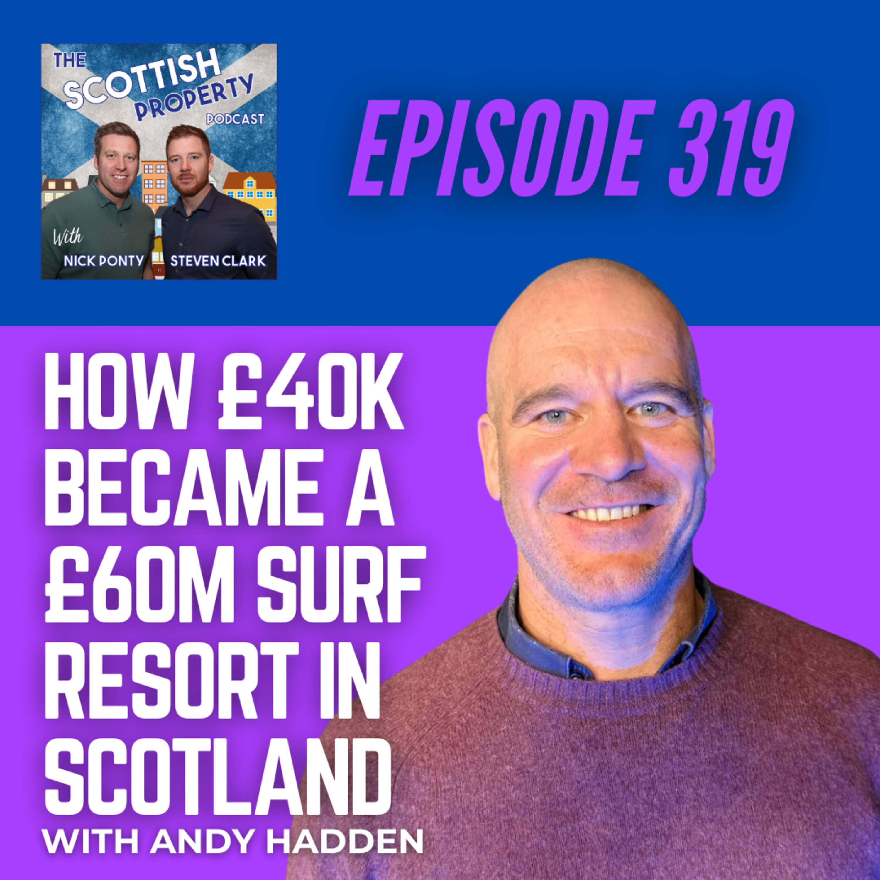 The Scottish Property Podcast