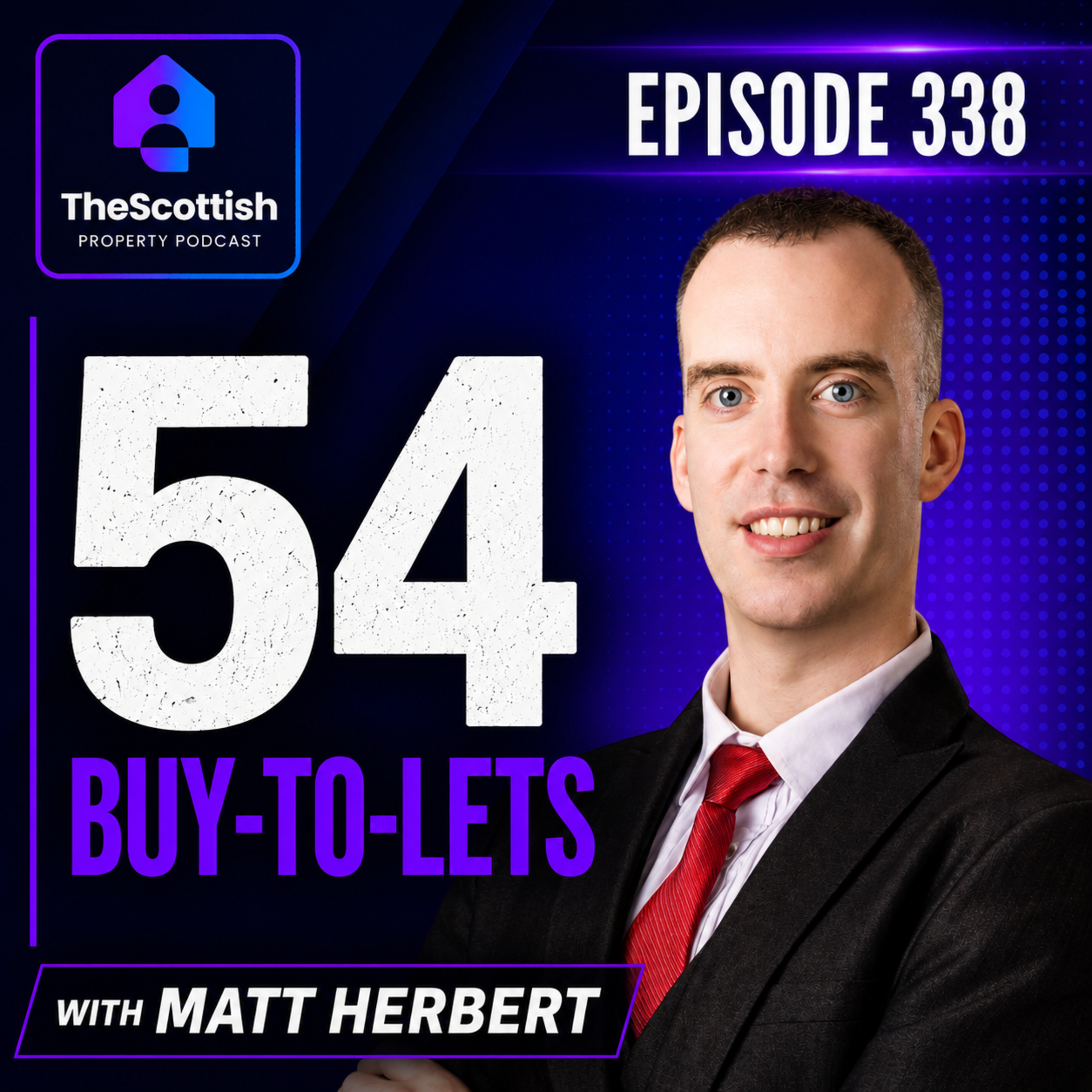 The Property Accountant With 54 Buy-to-Lets