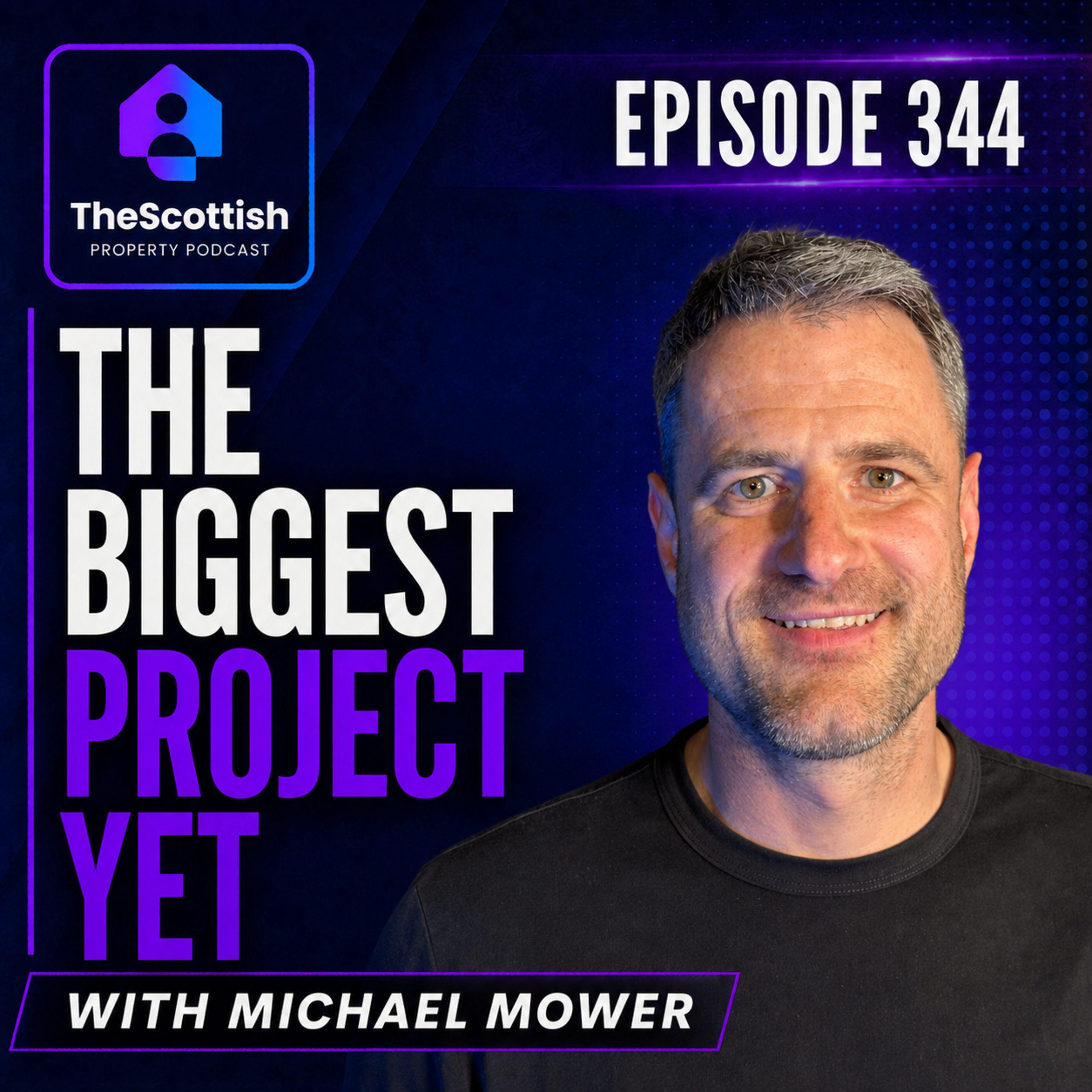 From Property Flips to a Scottish Aparthotel Development