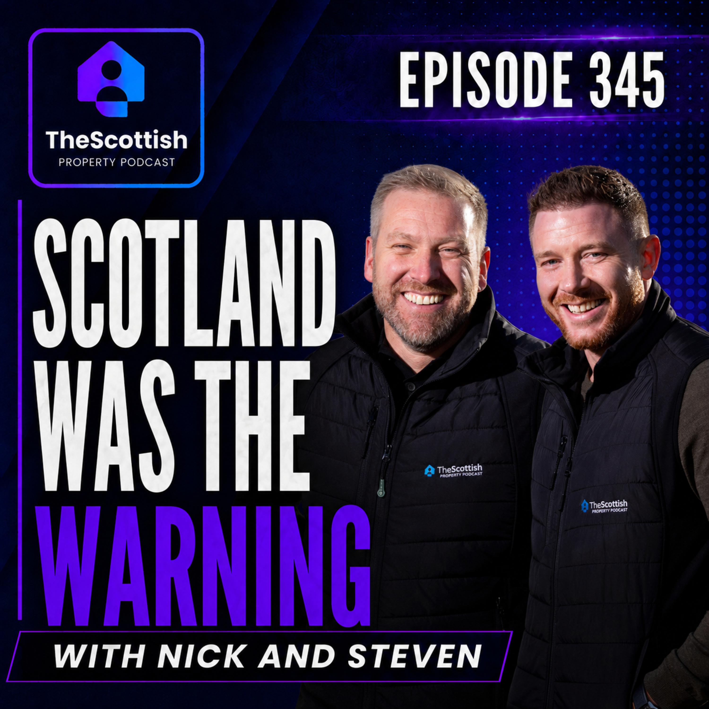Why England Backed Away From Rent Controls After Scotland’s Failure